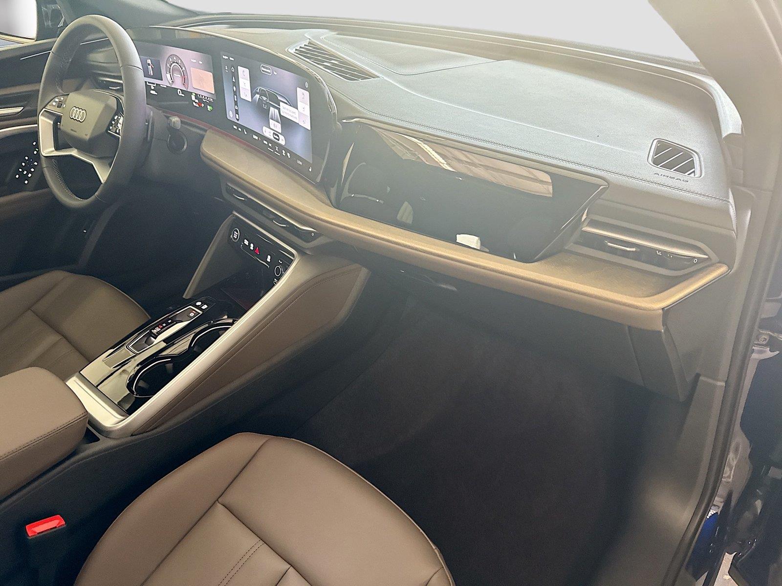 2026 Audi Q5 Premium