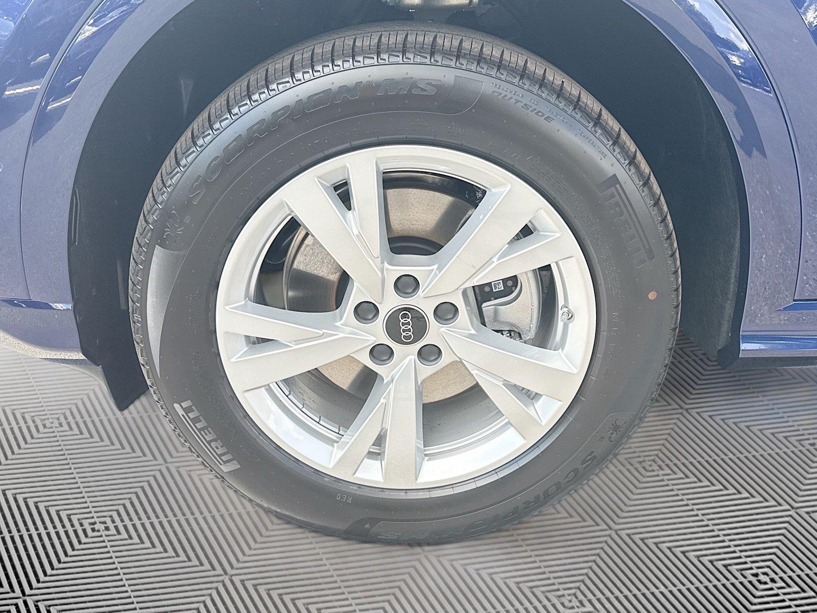 2026 Audi Q5 Premium