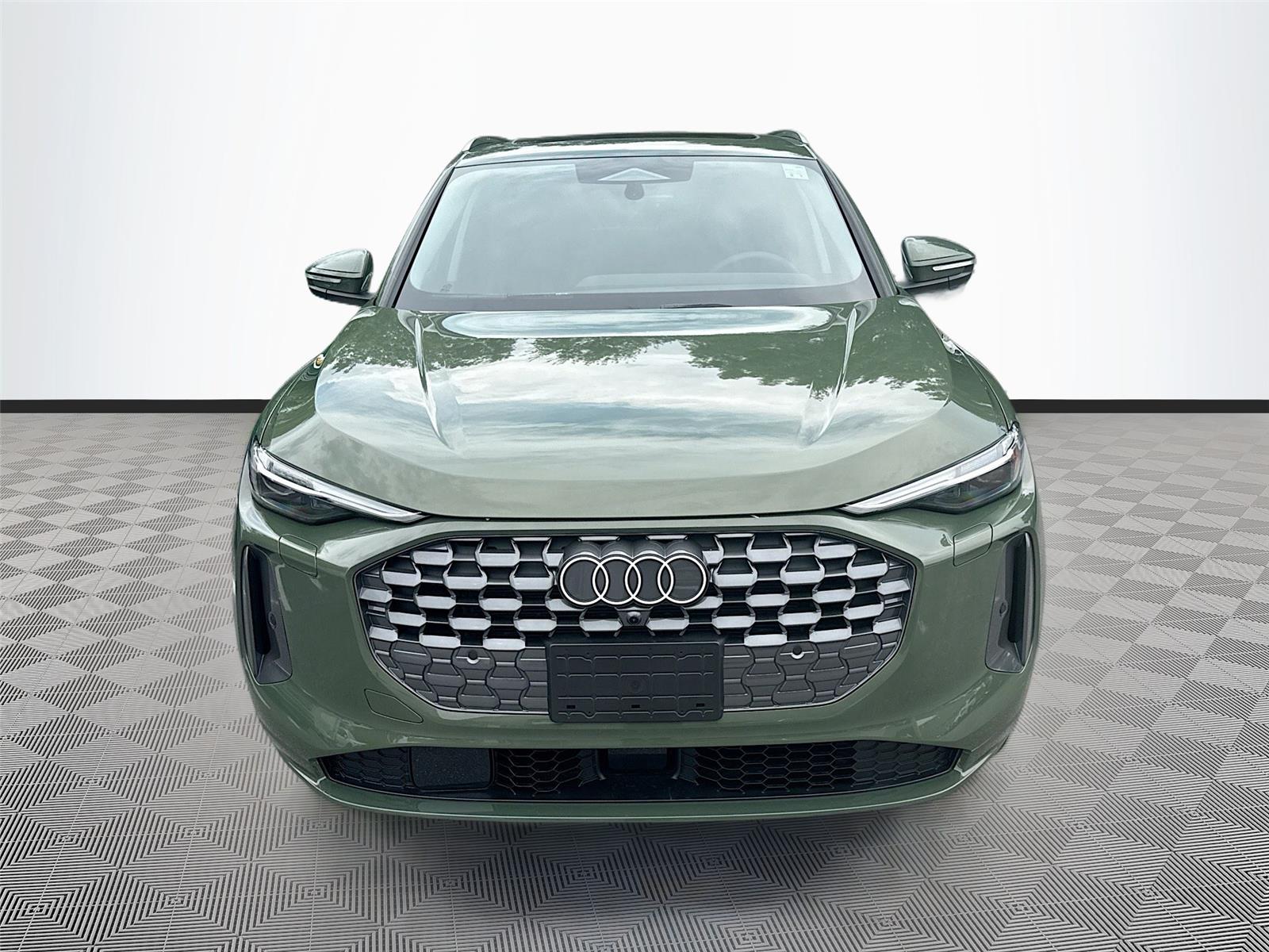 2026 Audi Q5 Premium Plus