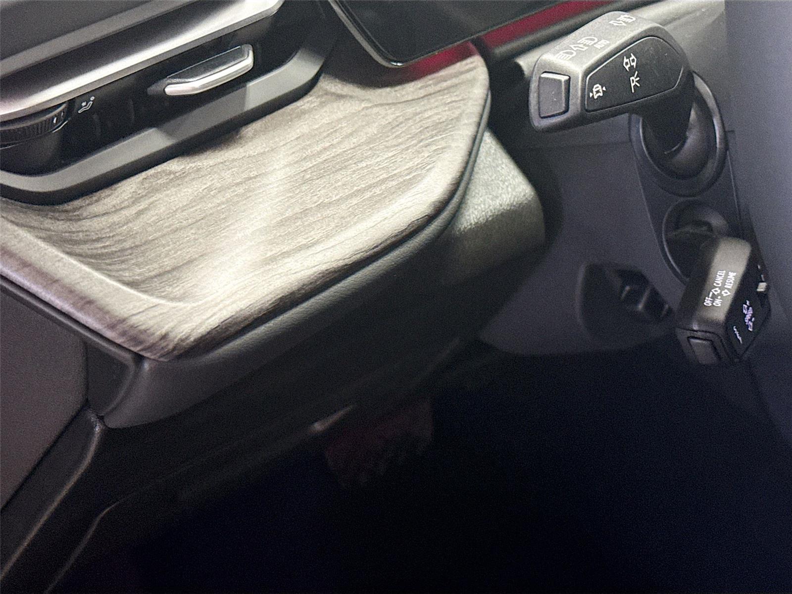 2026 Audi Q5 Premium Plus