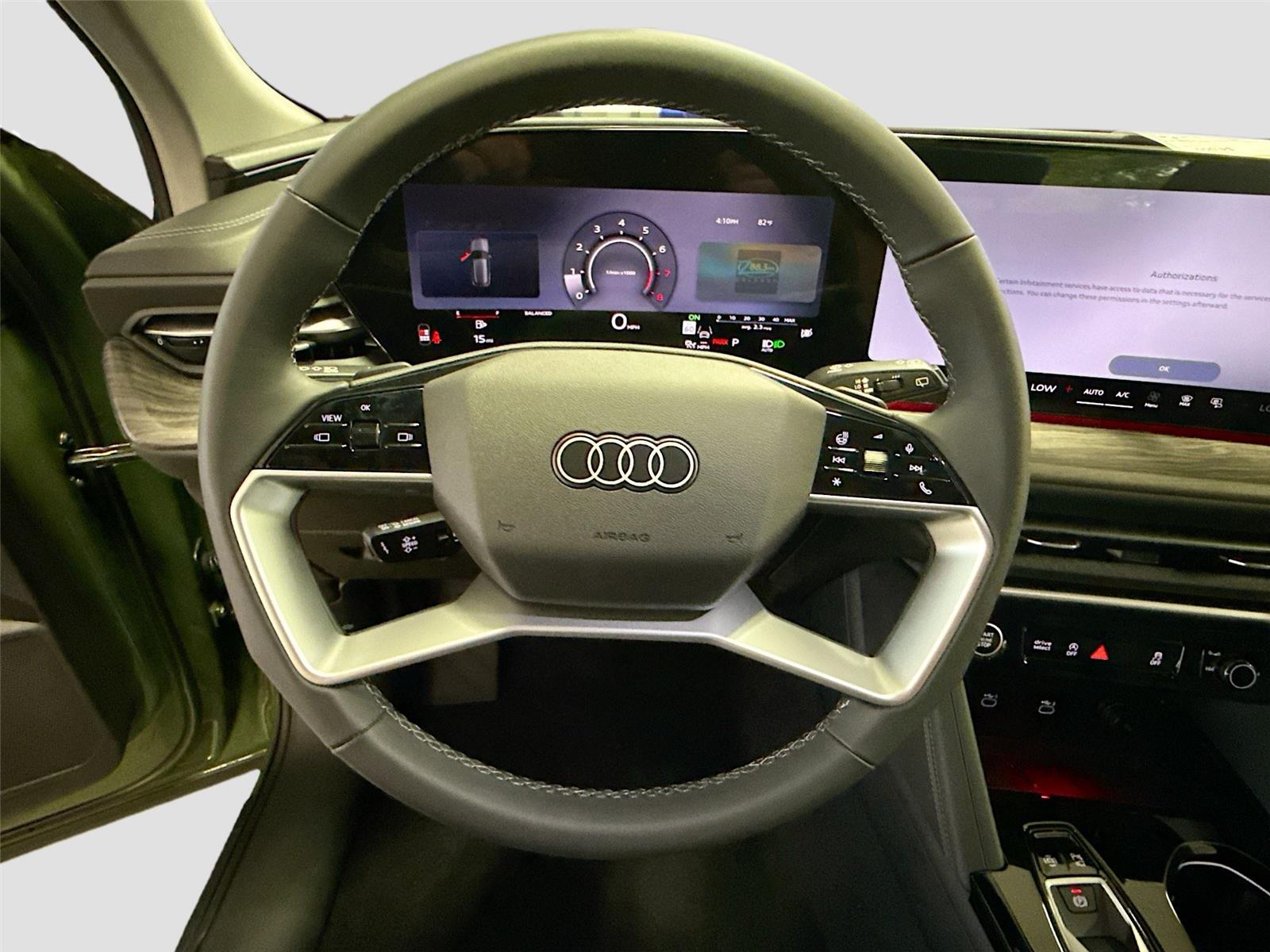 2026 Audi Q5 Premium Plus