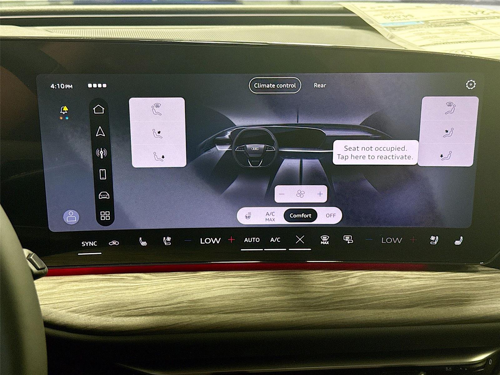 2026 Audi Q5 Premium Plus