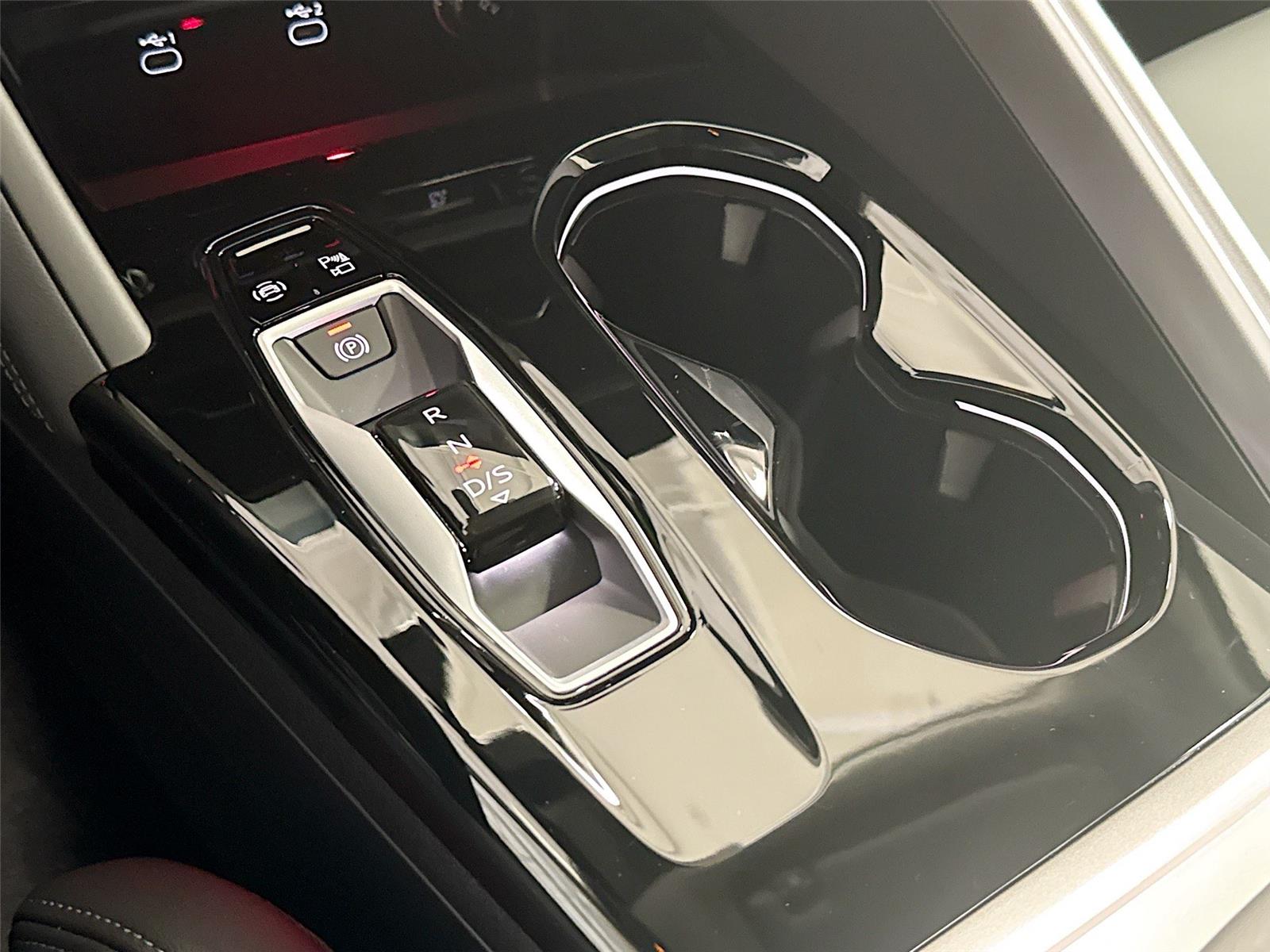 2026 Audi Q5 Premium Plus