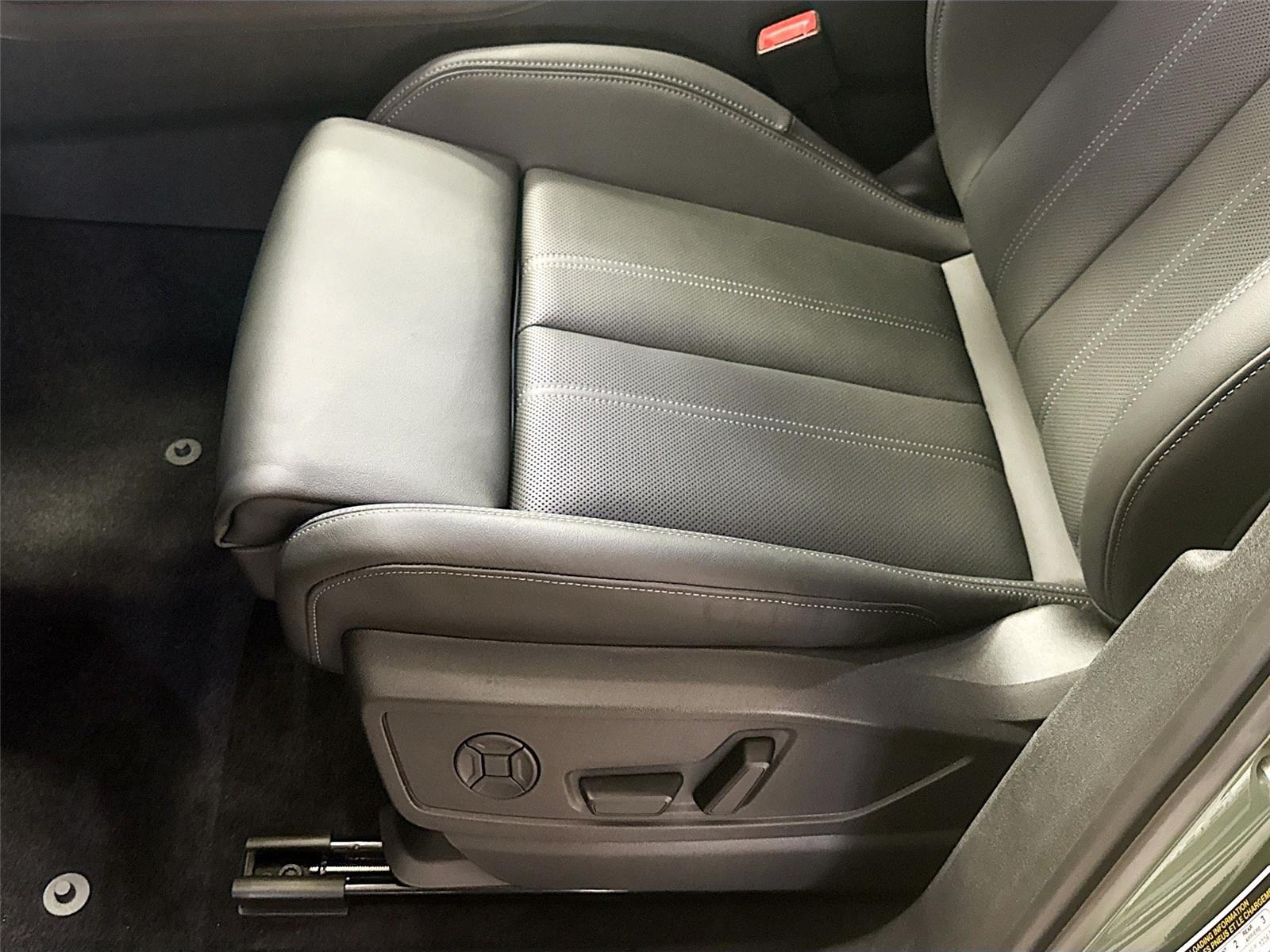 2026 Audi Q5 Premium Plus