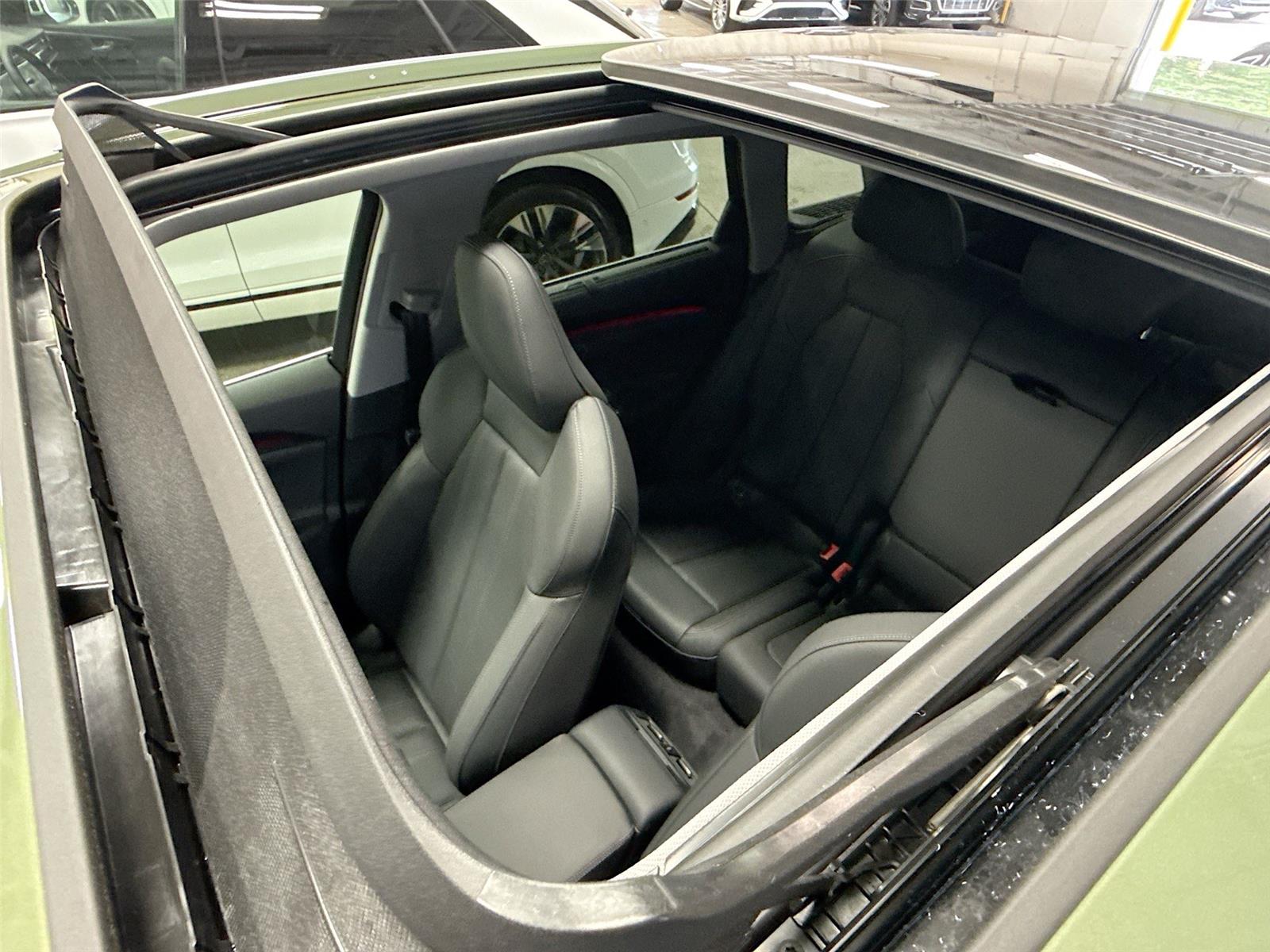 2026 Audi Q5 Premium Plus