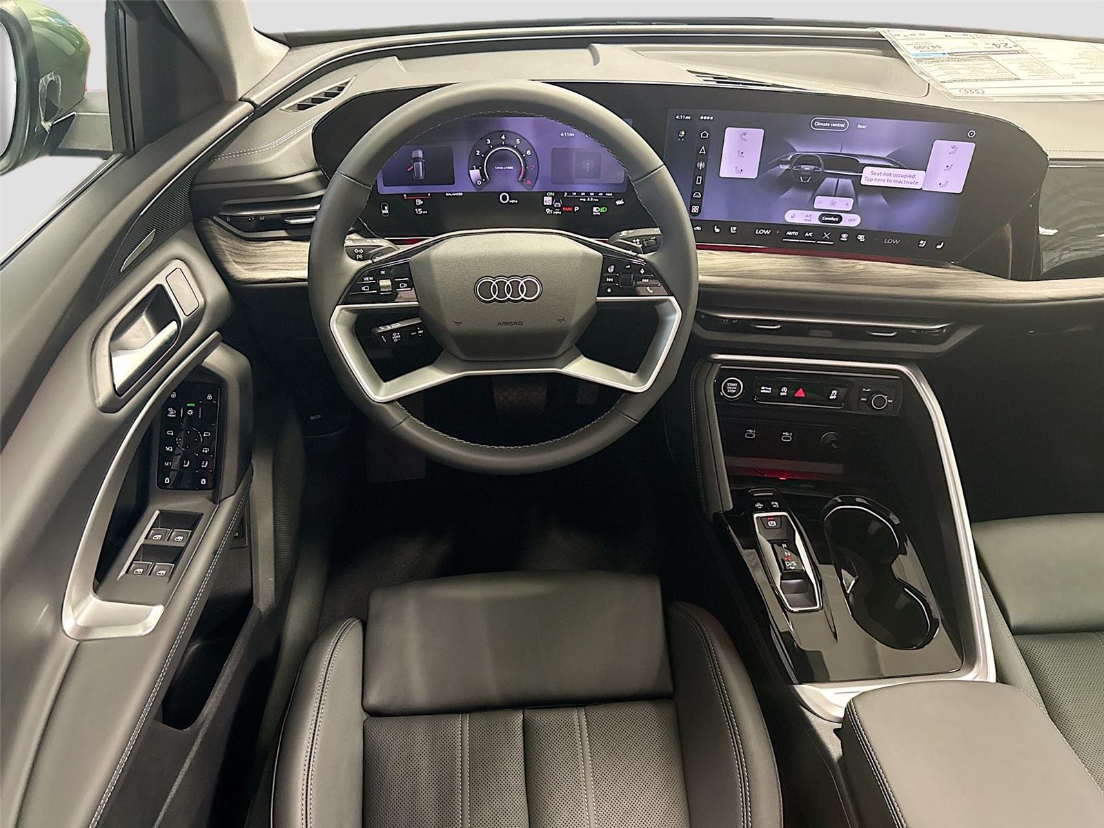 2026 Audi Q5 Premium Plus