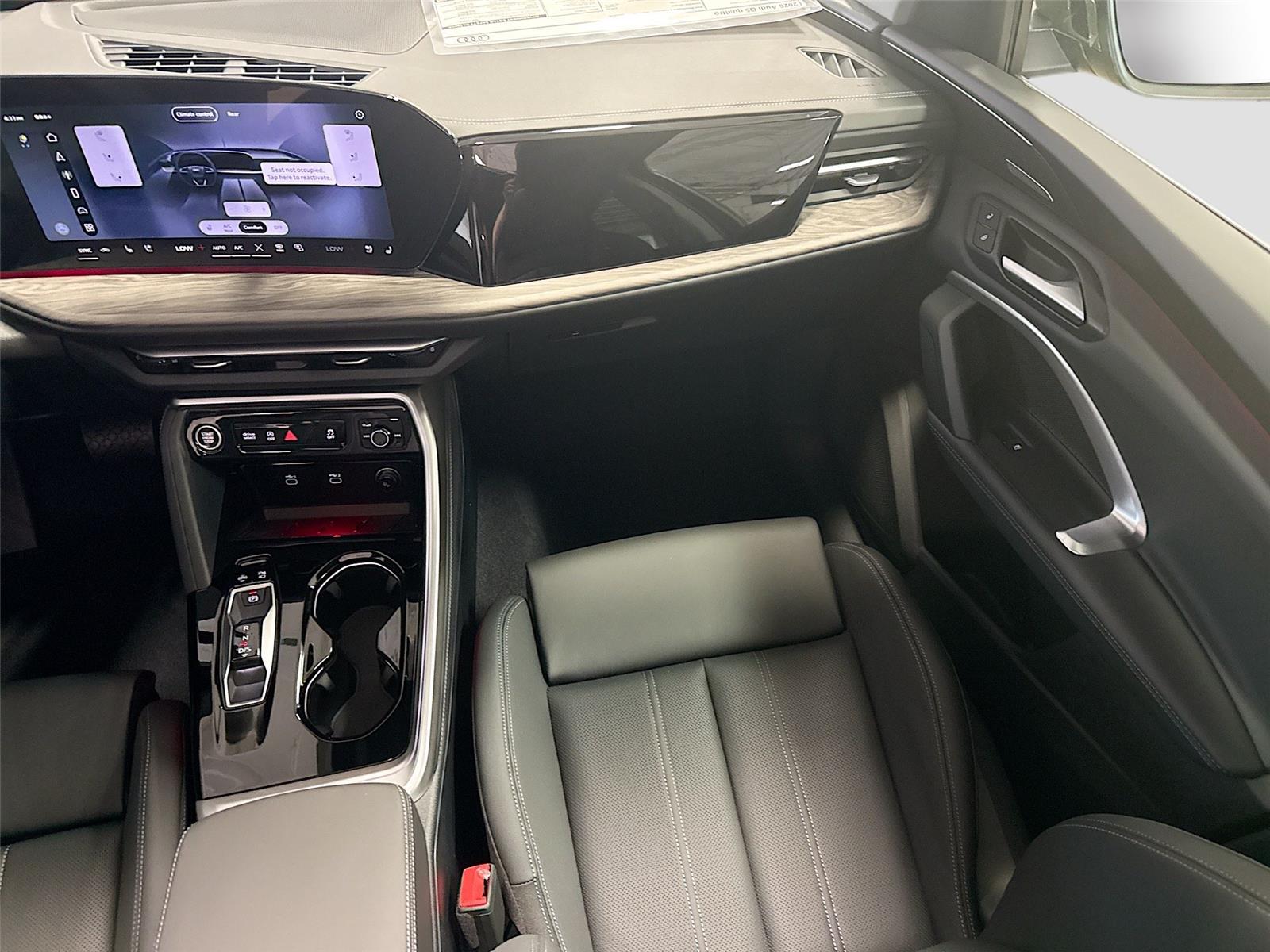 2026 Audi Q5 Premium Plus