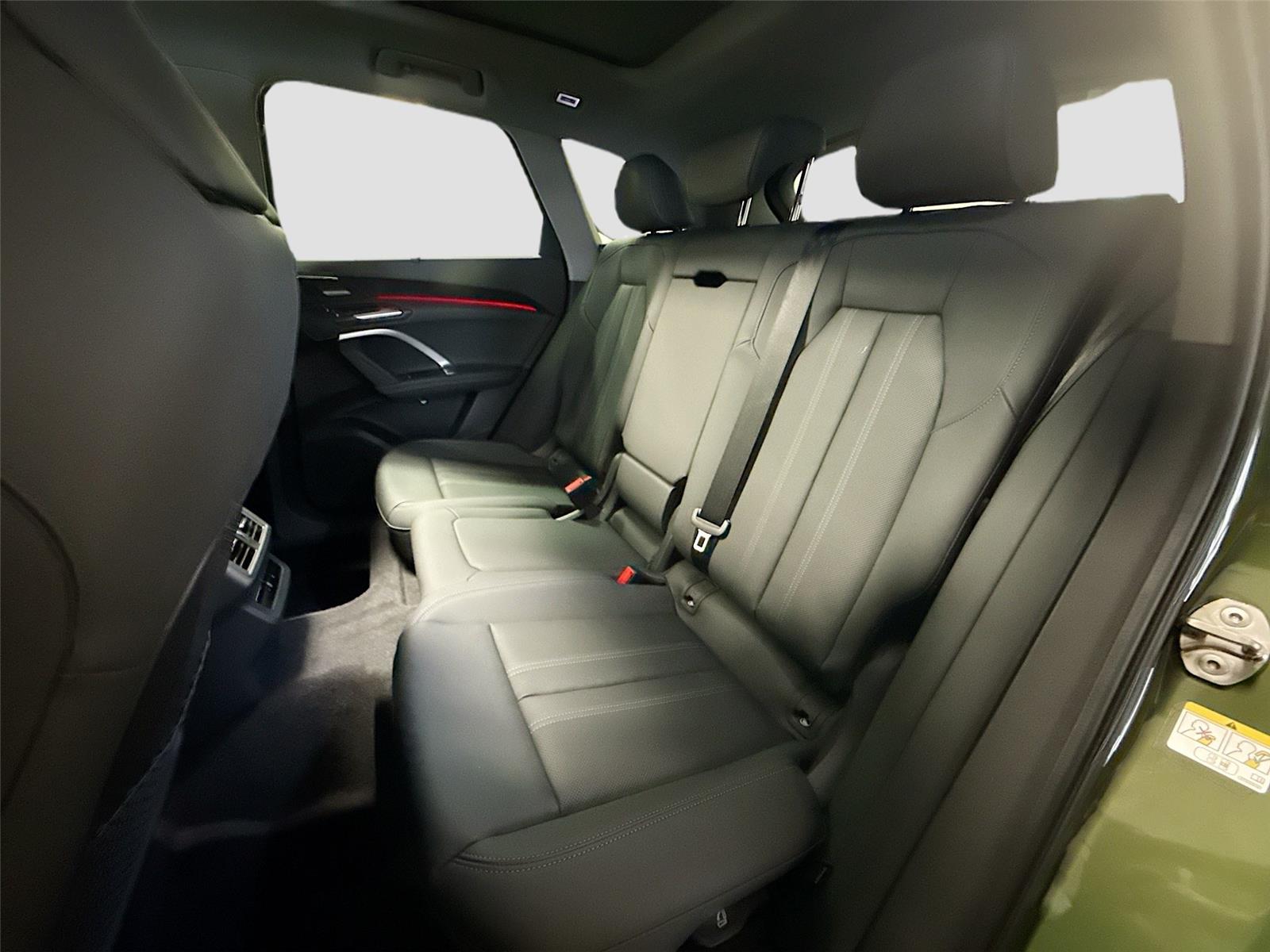 2026 Audi Q5 Premium Plus