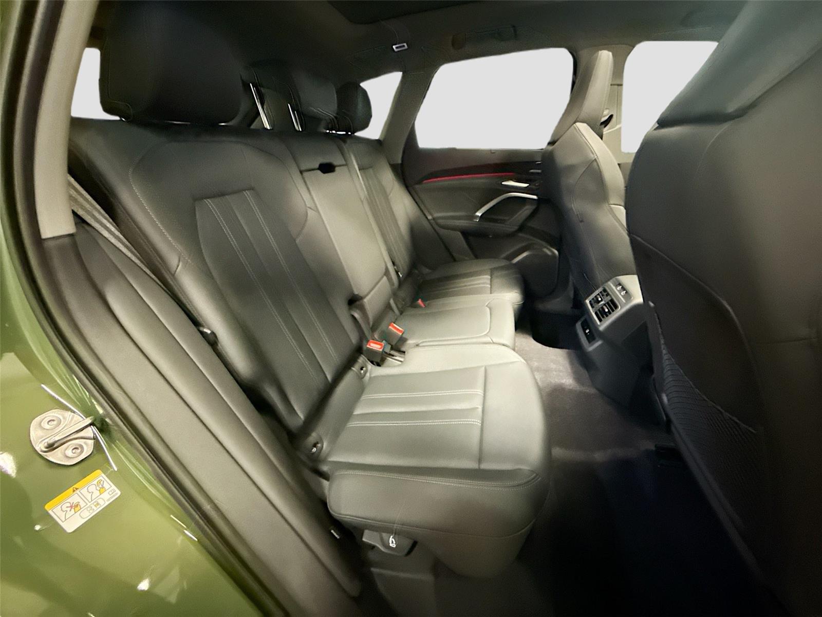 2026 Audi Q5 Premium Plus