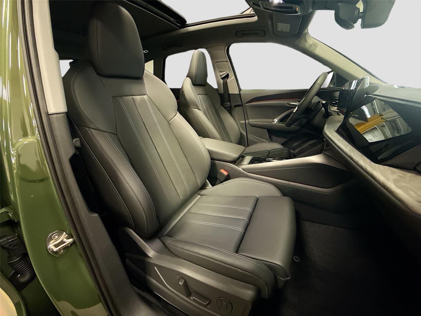 2026 Audi Q5 Premium Plus