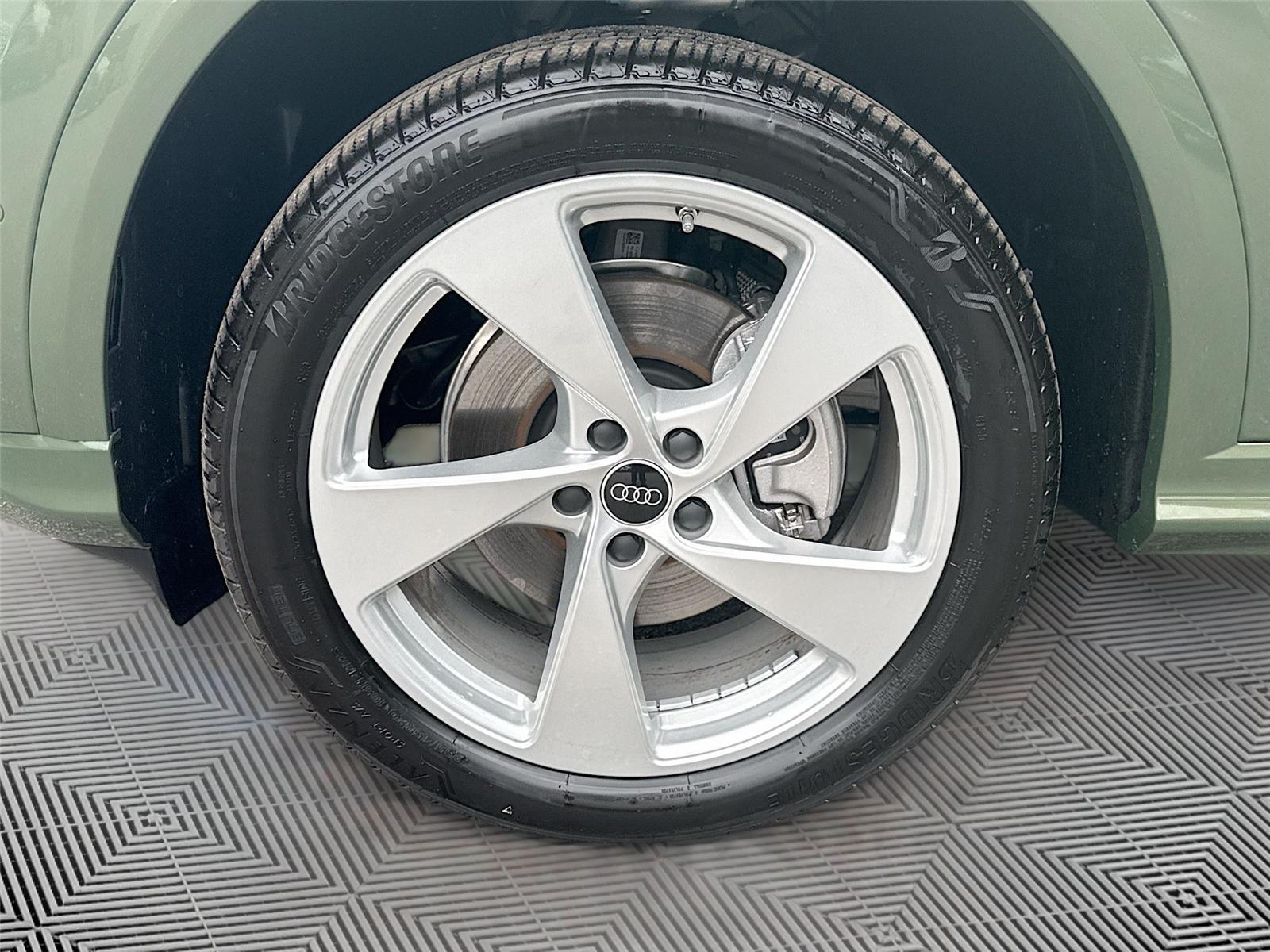 2026 Audi Q5 Premium Plus