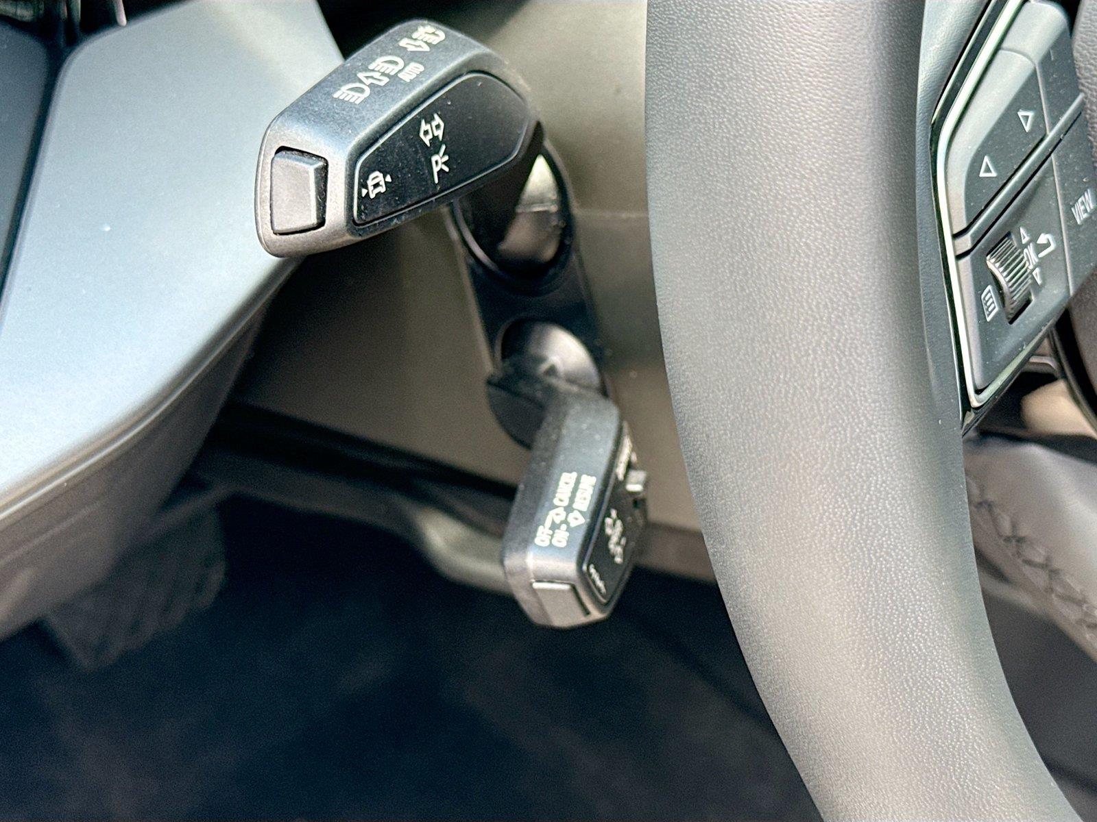 2025 Audi A3 Premium