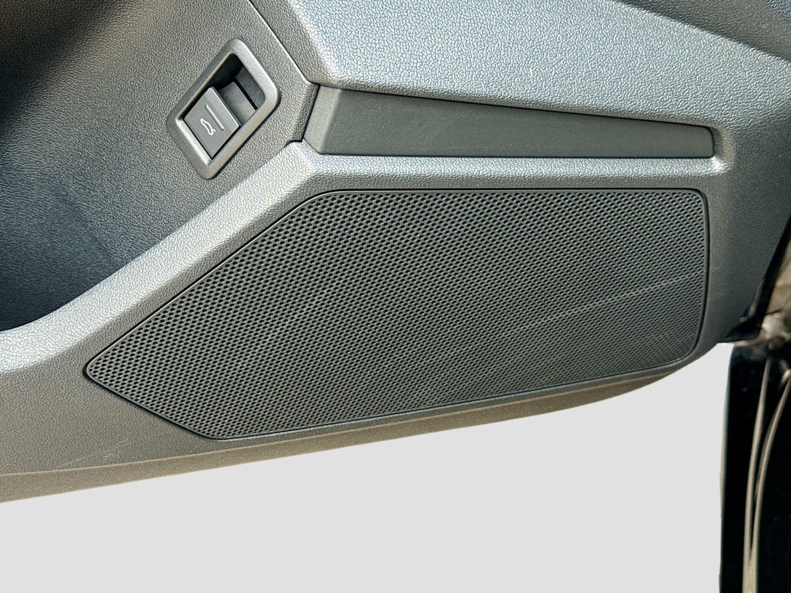 2025 Audi A3 Premium