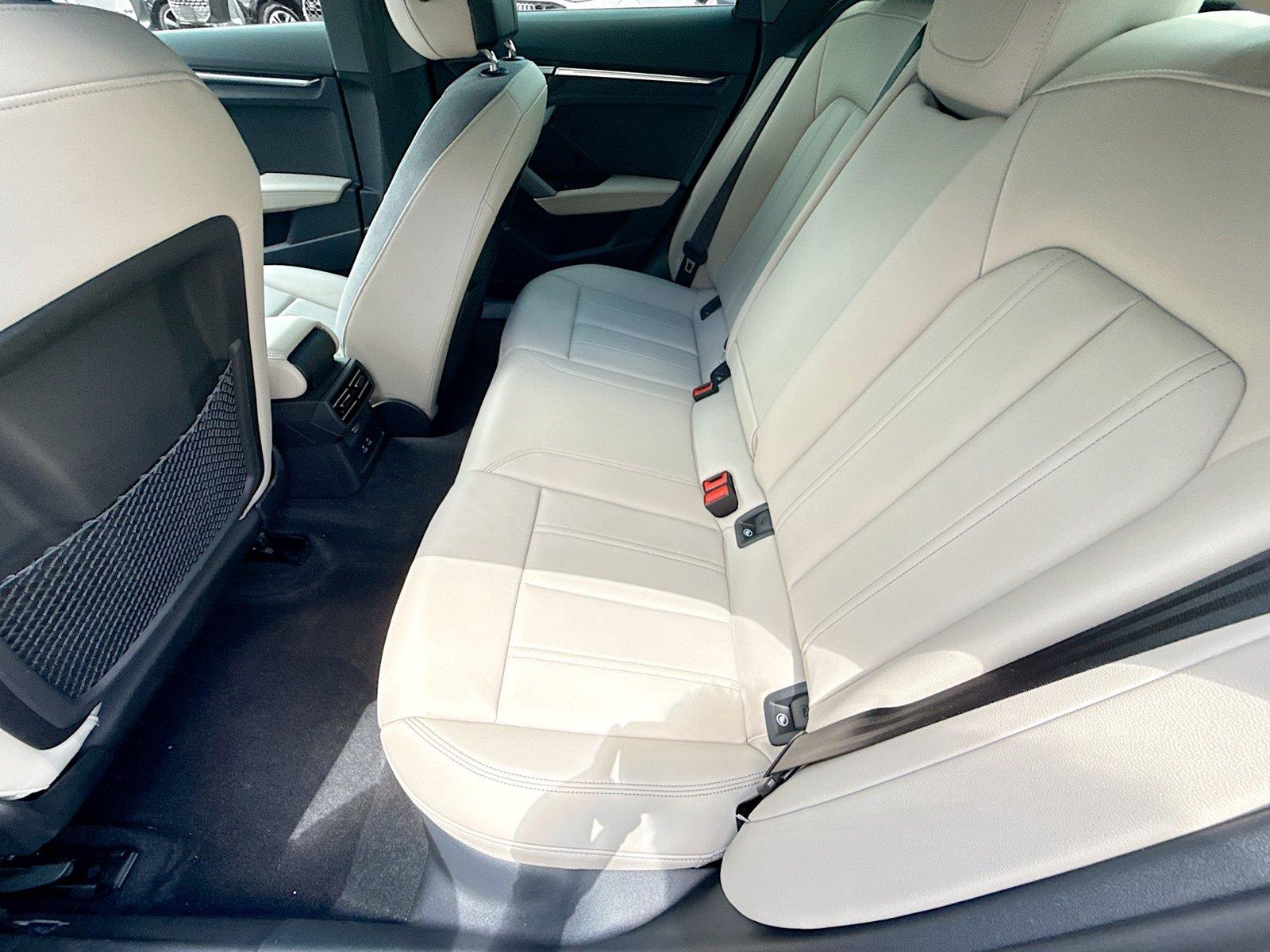 2025 Audi A3 Premium