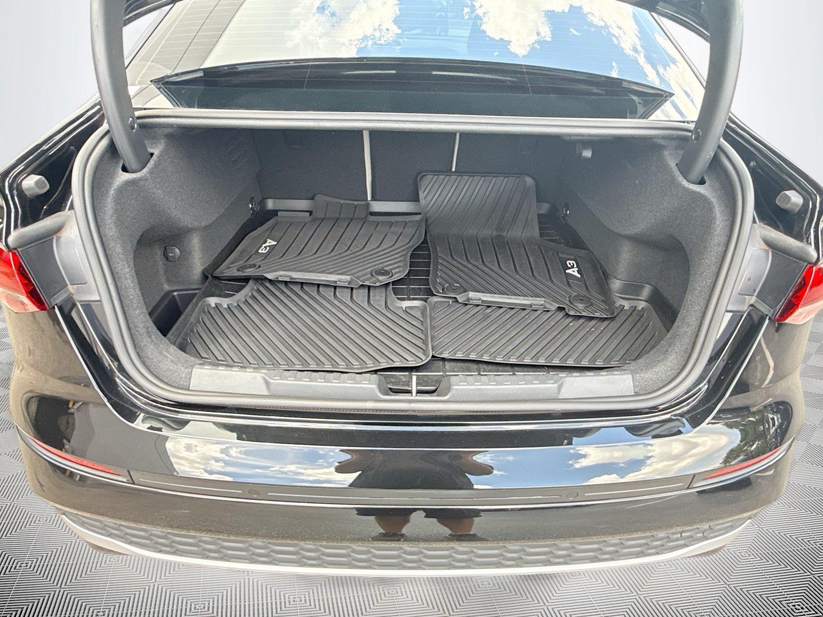 2025 Audi A3 Premium