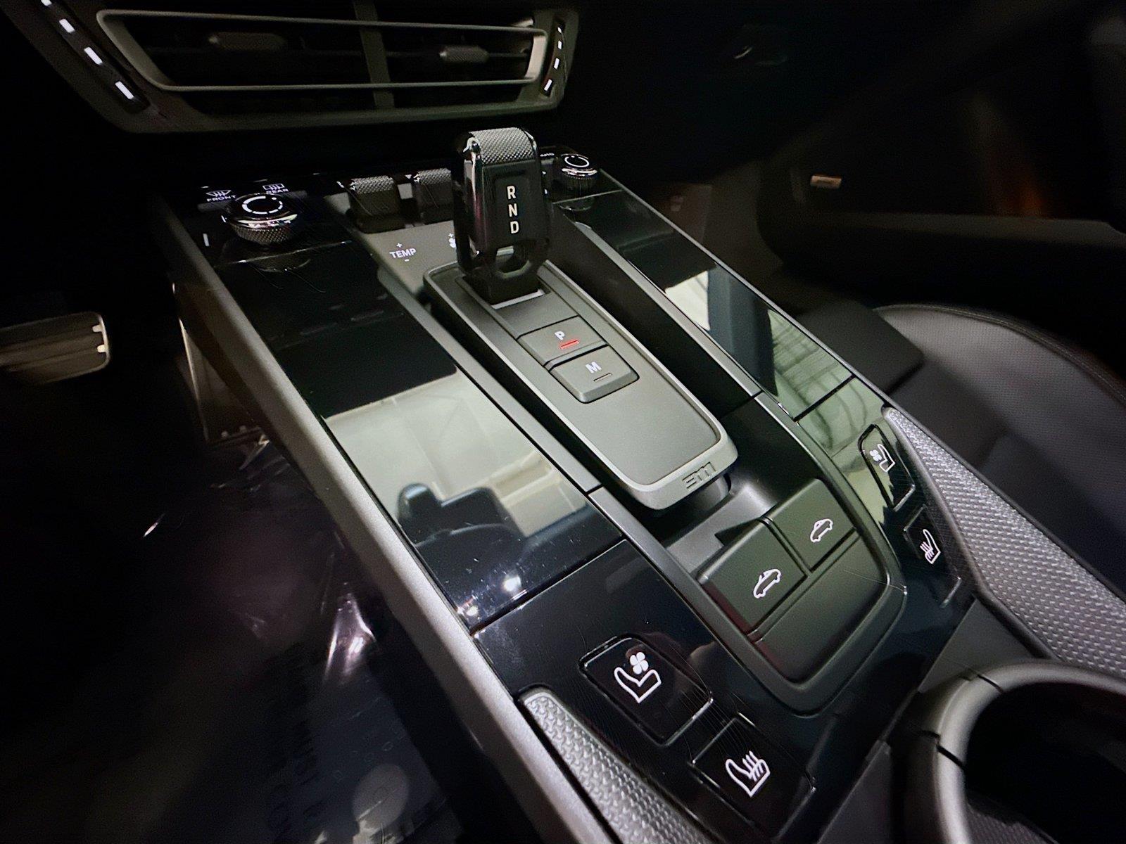 2023 Porsche 911 4S