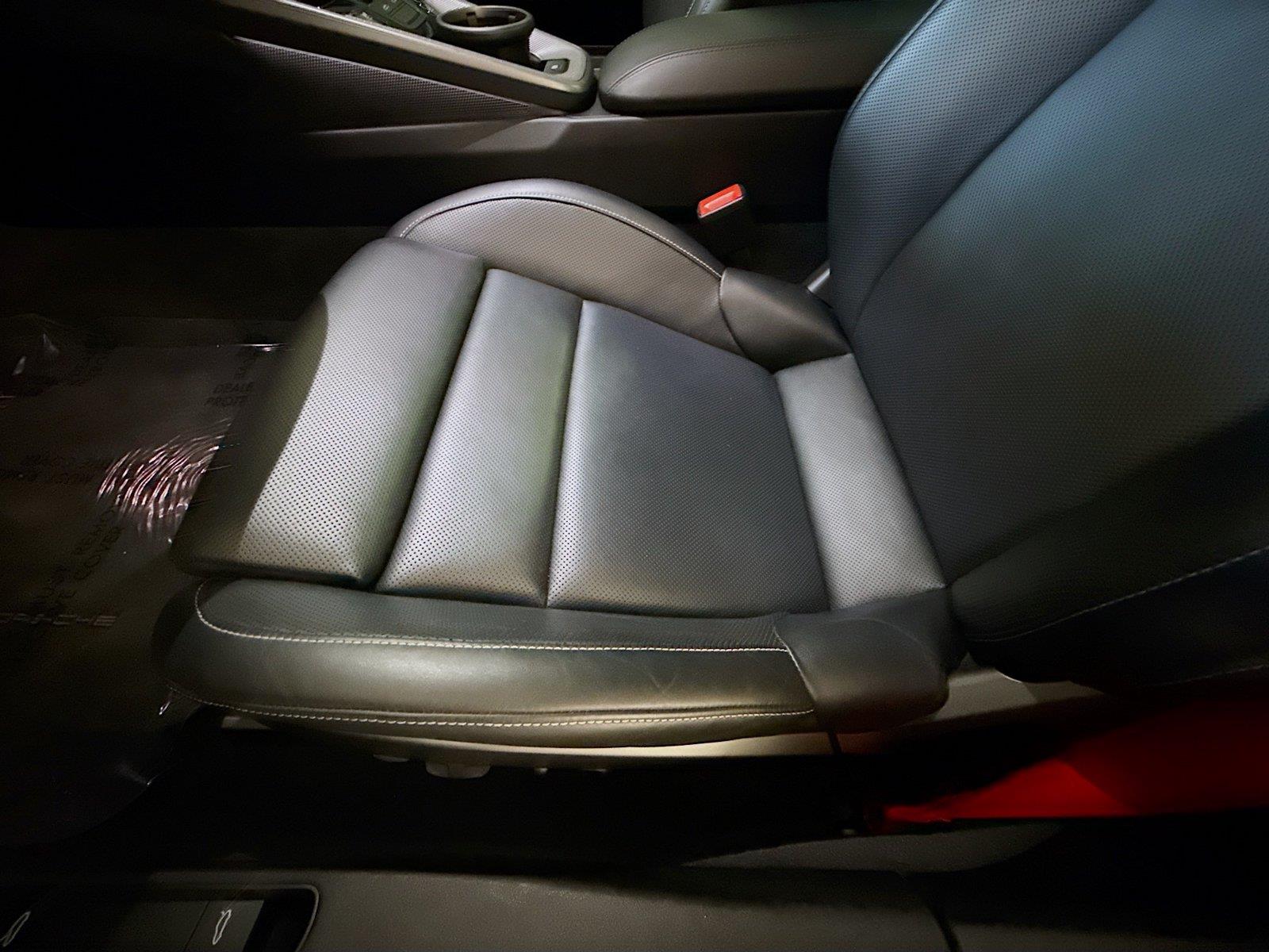 2023 Porsche 911 4S