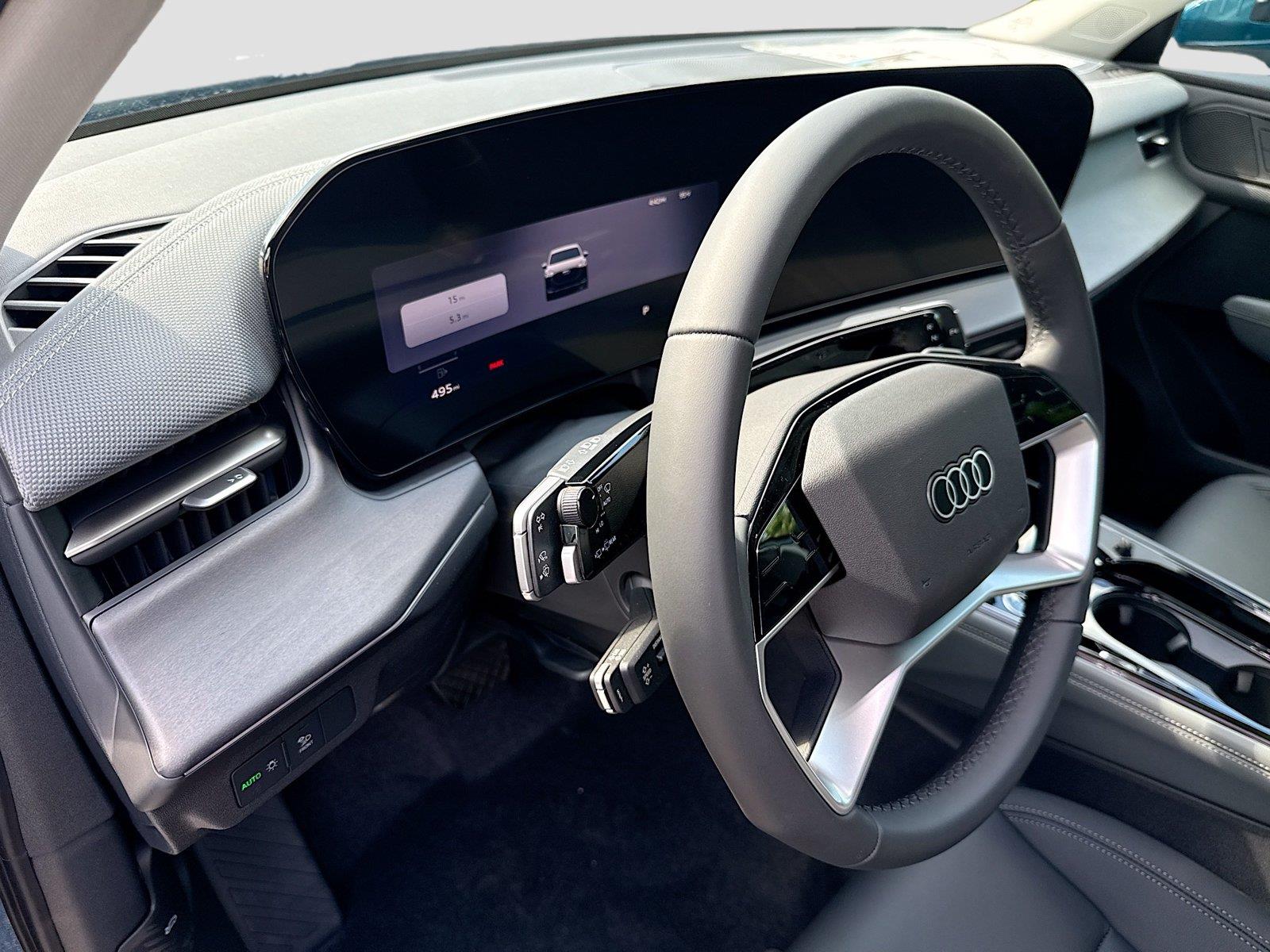 2026 Audi Q3 S line