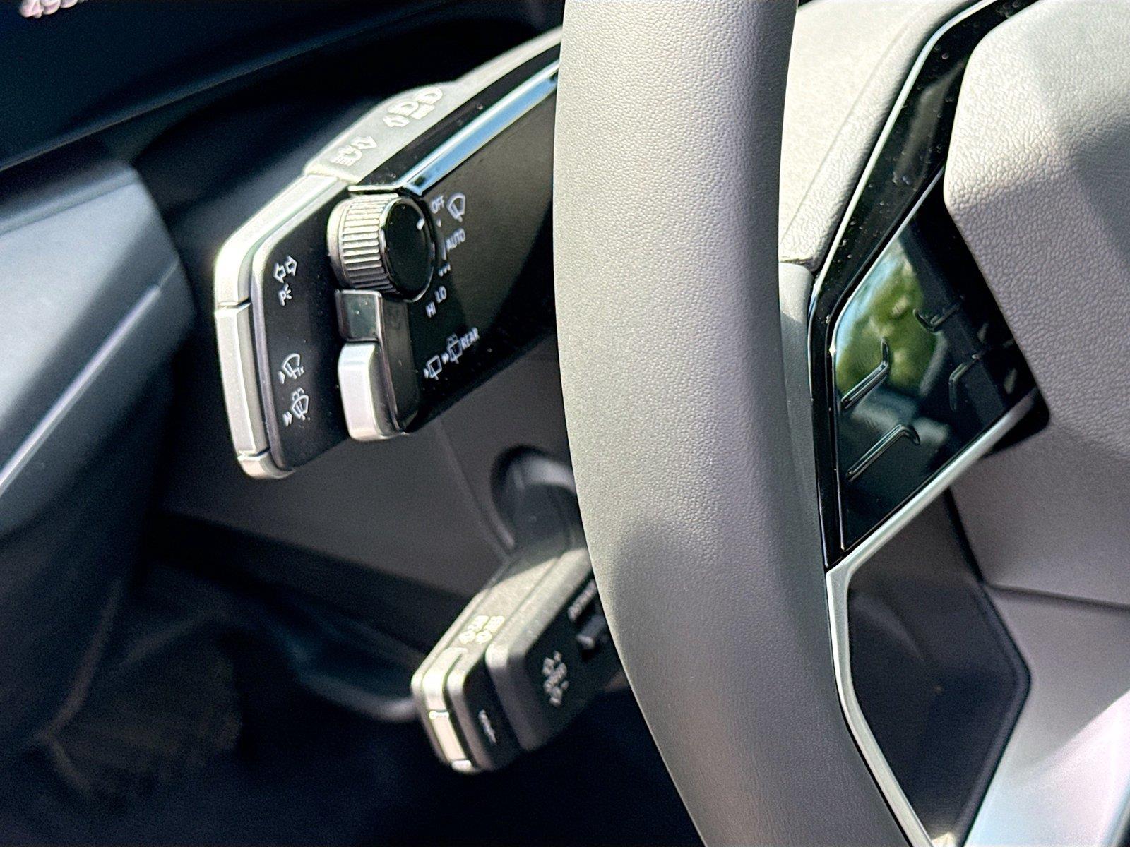 2026 Audi Q3 S line