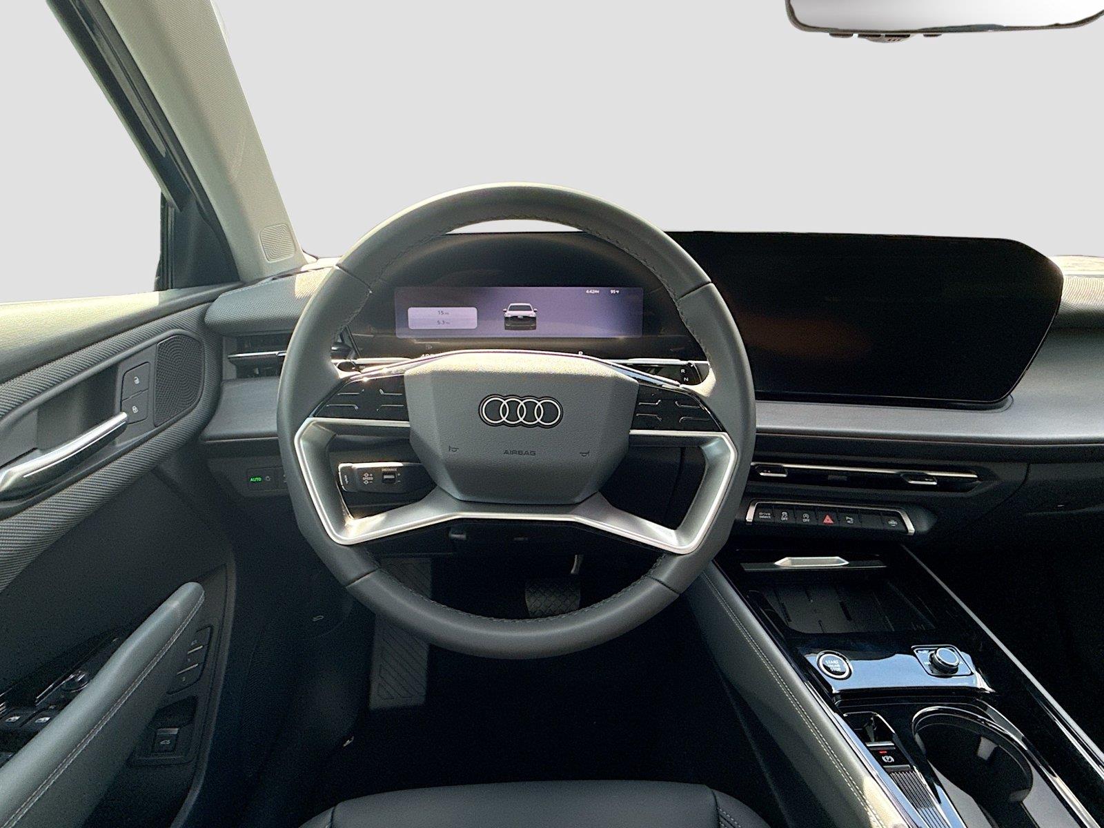 2026 Audi Q3 S line