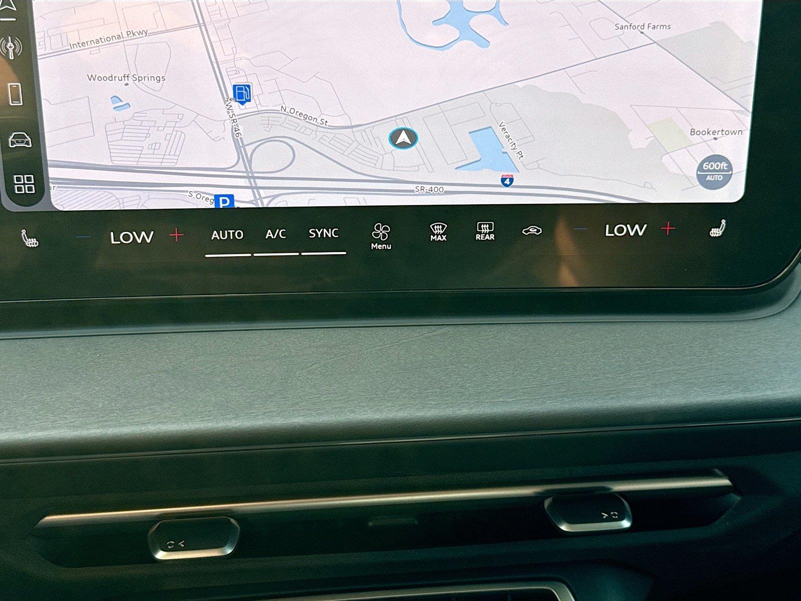 2026 Audi Q3 S line