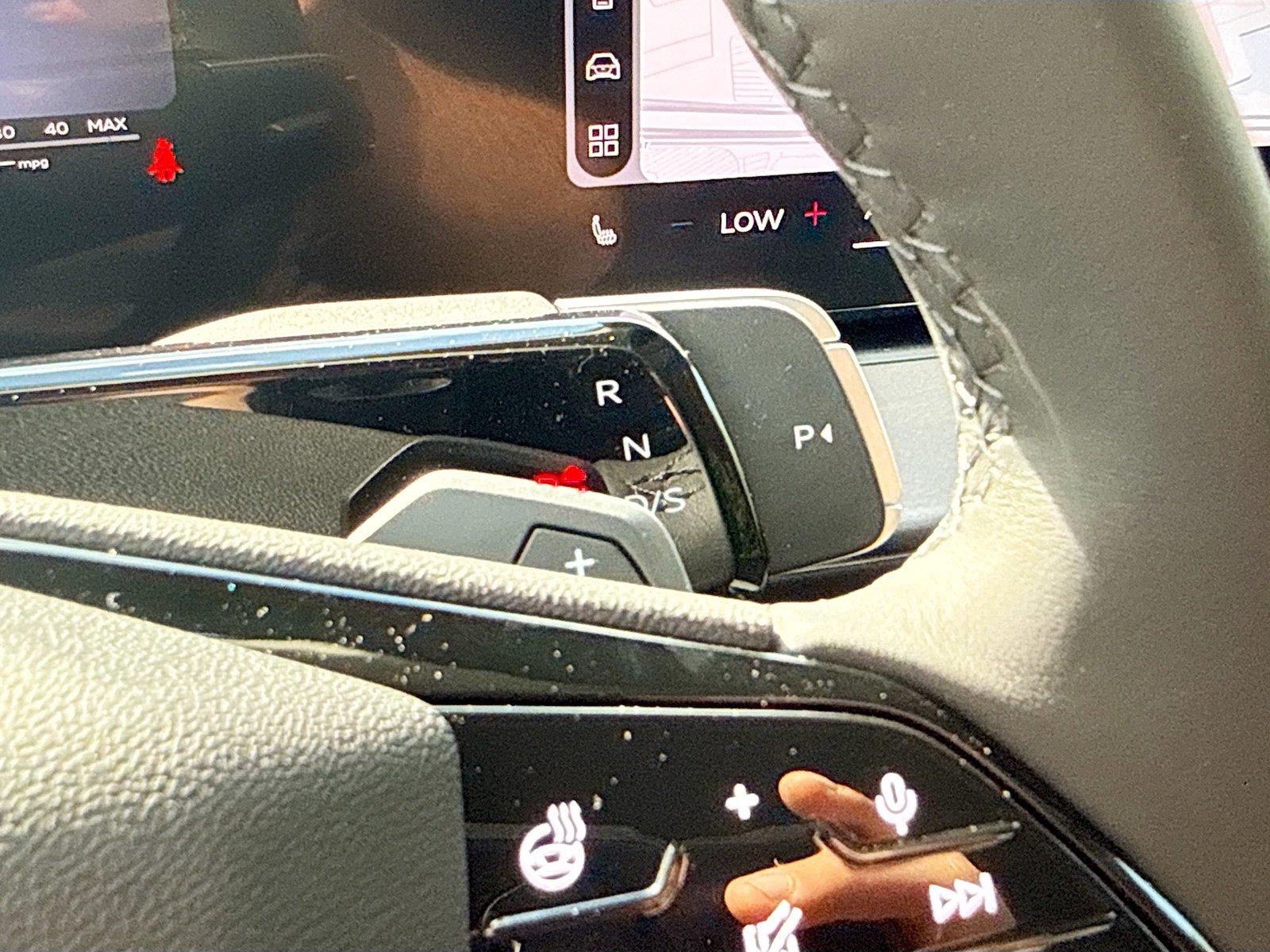 2026 Audi Q3 S line