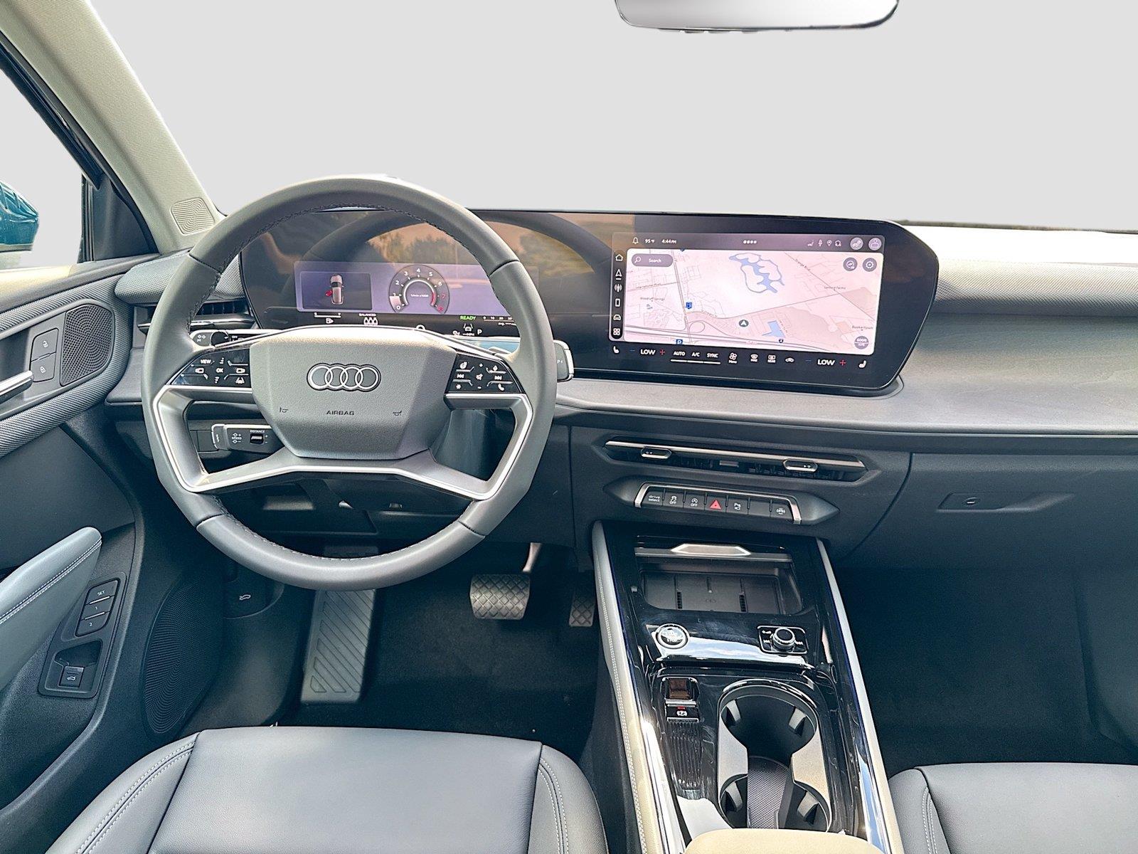 2026 Audi Q3 S line