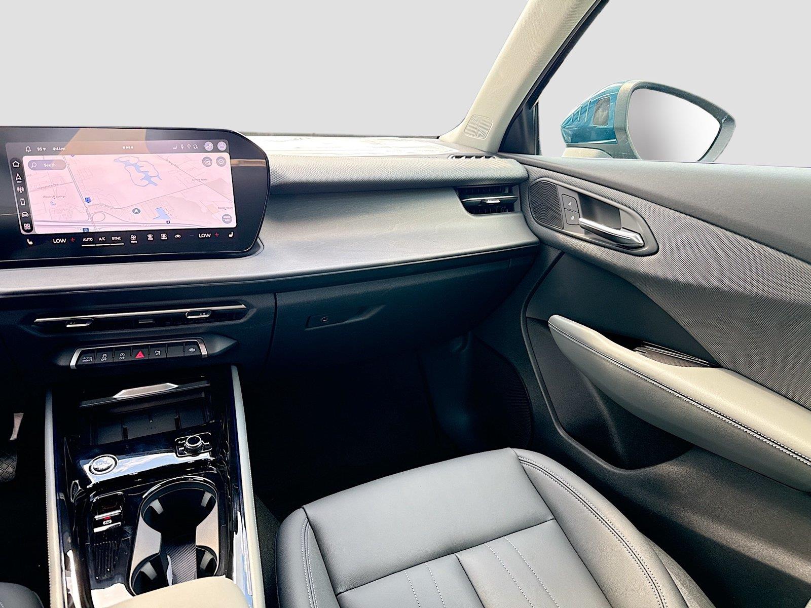 2026 Audi Q3 S line