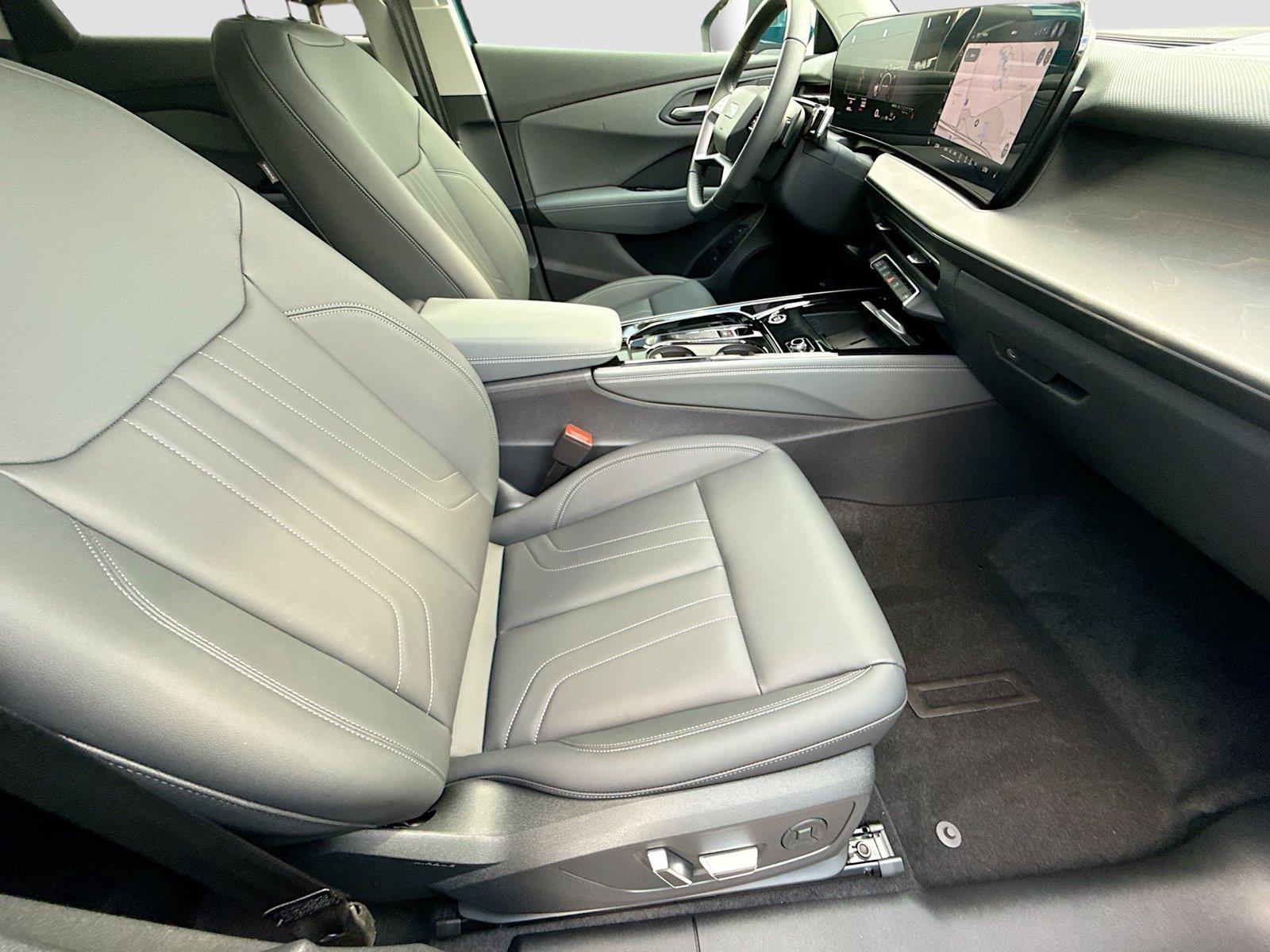 2026 Audi Q3 S line