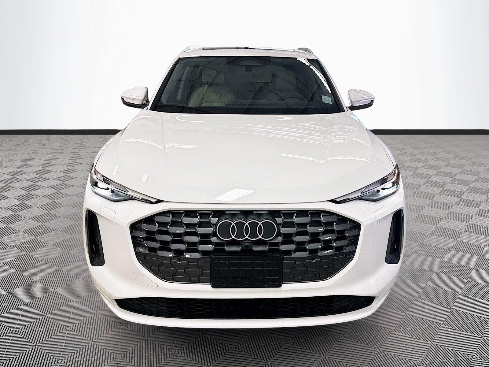 2026 Audi Q5 Premium