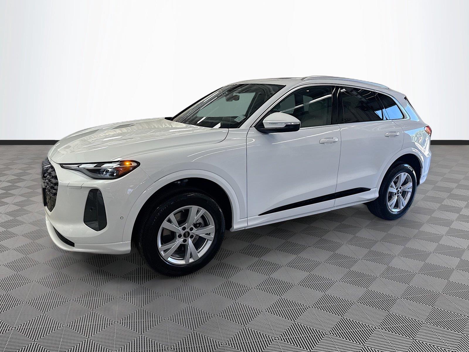 2026 Audi Q5 Premium