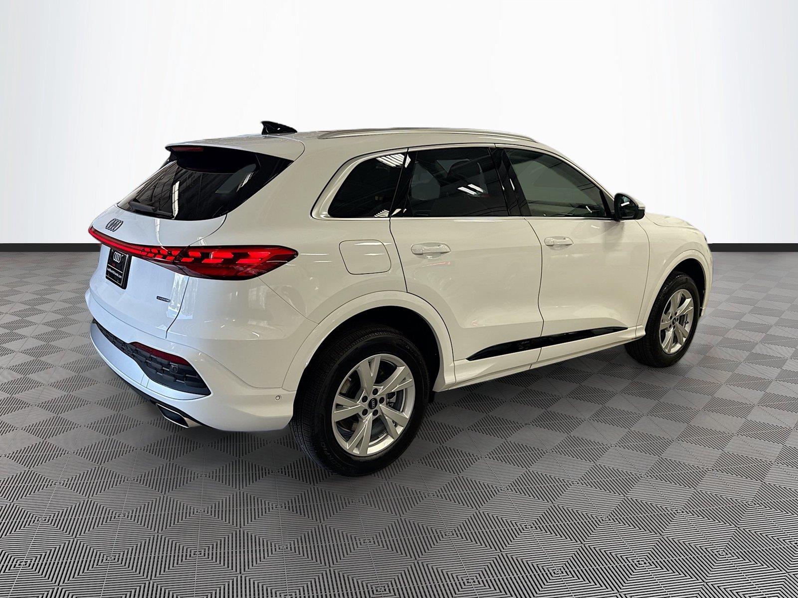 2026 Audi Q5 Premium