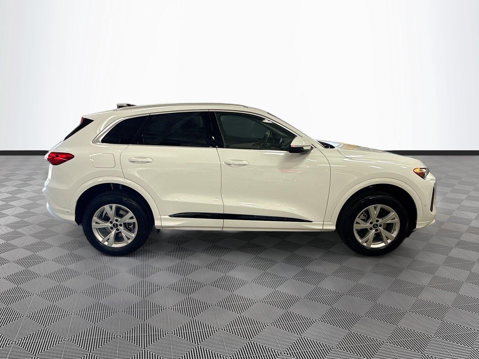 2026 Audi Q5 Premium
