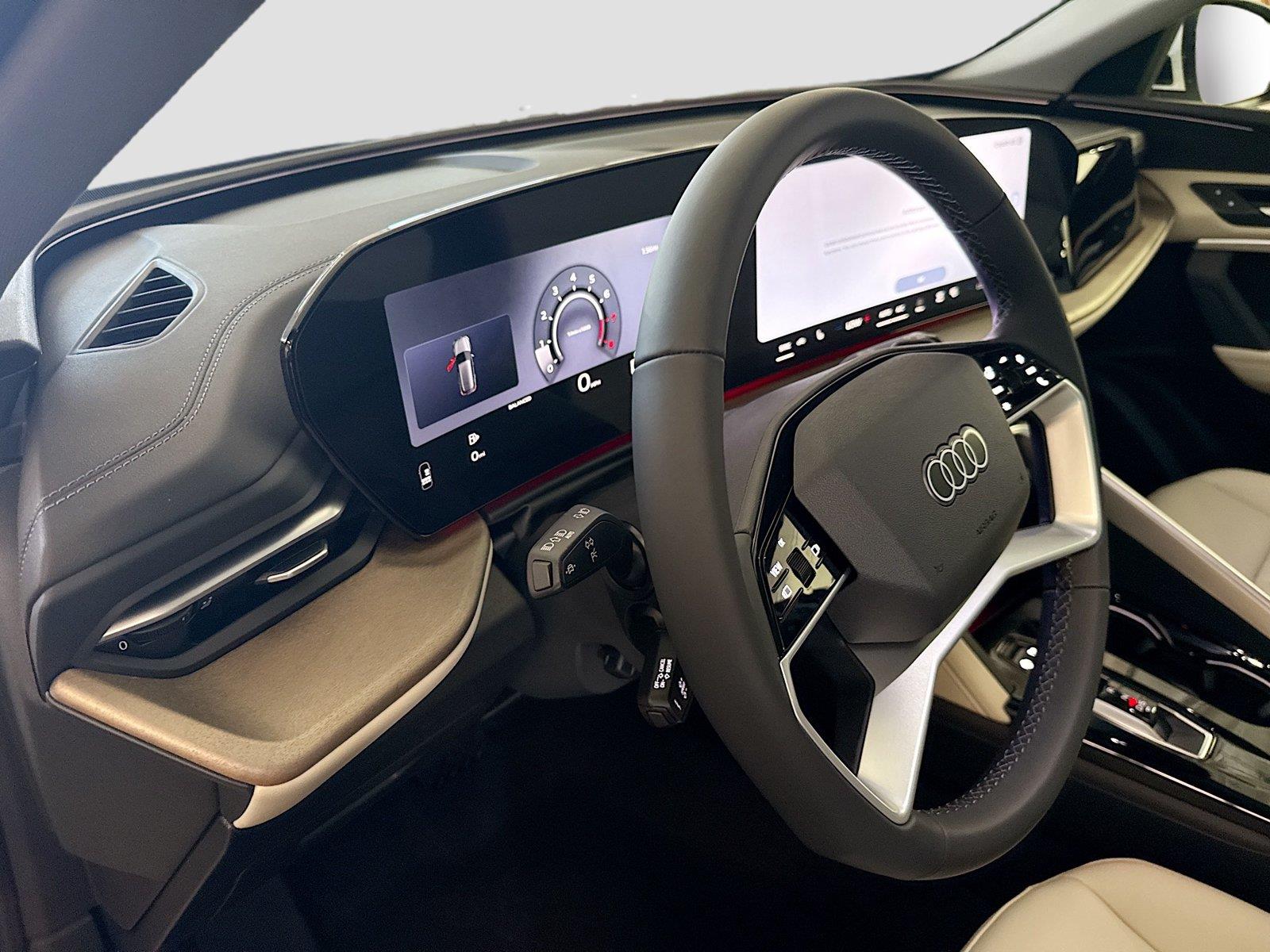 2026 Audi Q5 Premium