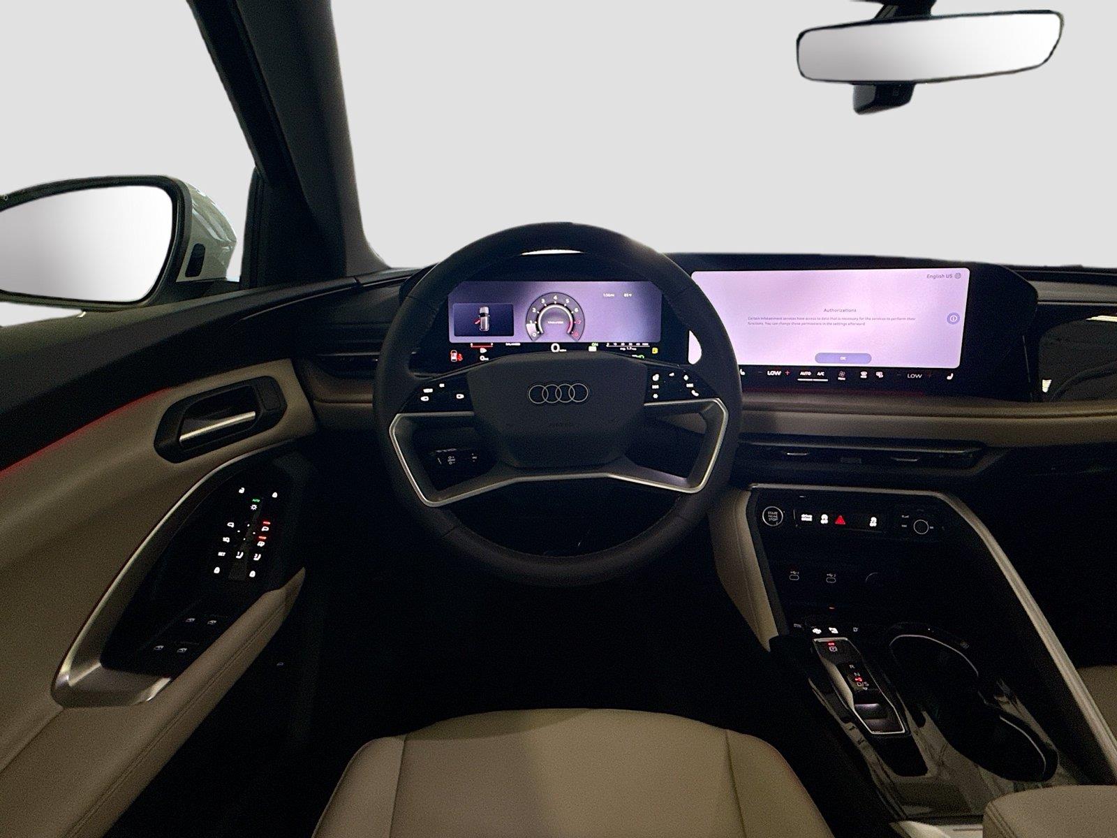 2026 Audi Q5 Premium