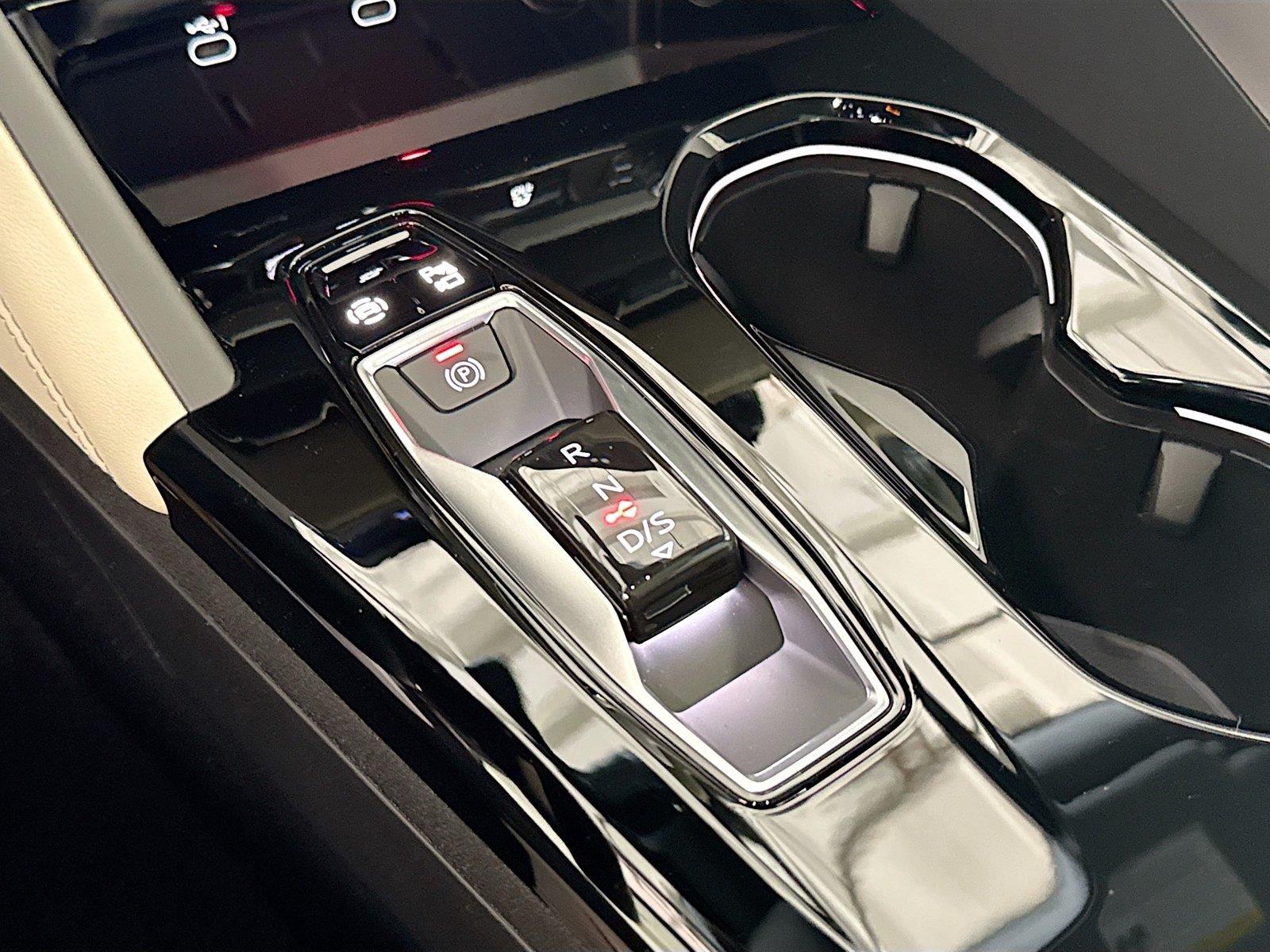 2026 Audi Q5 Premium