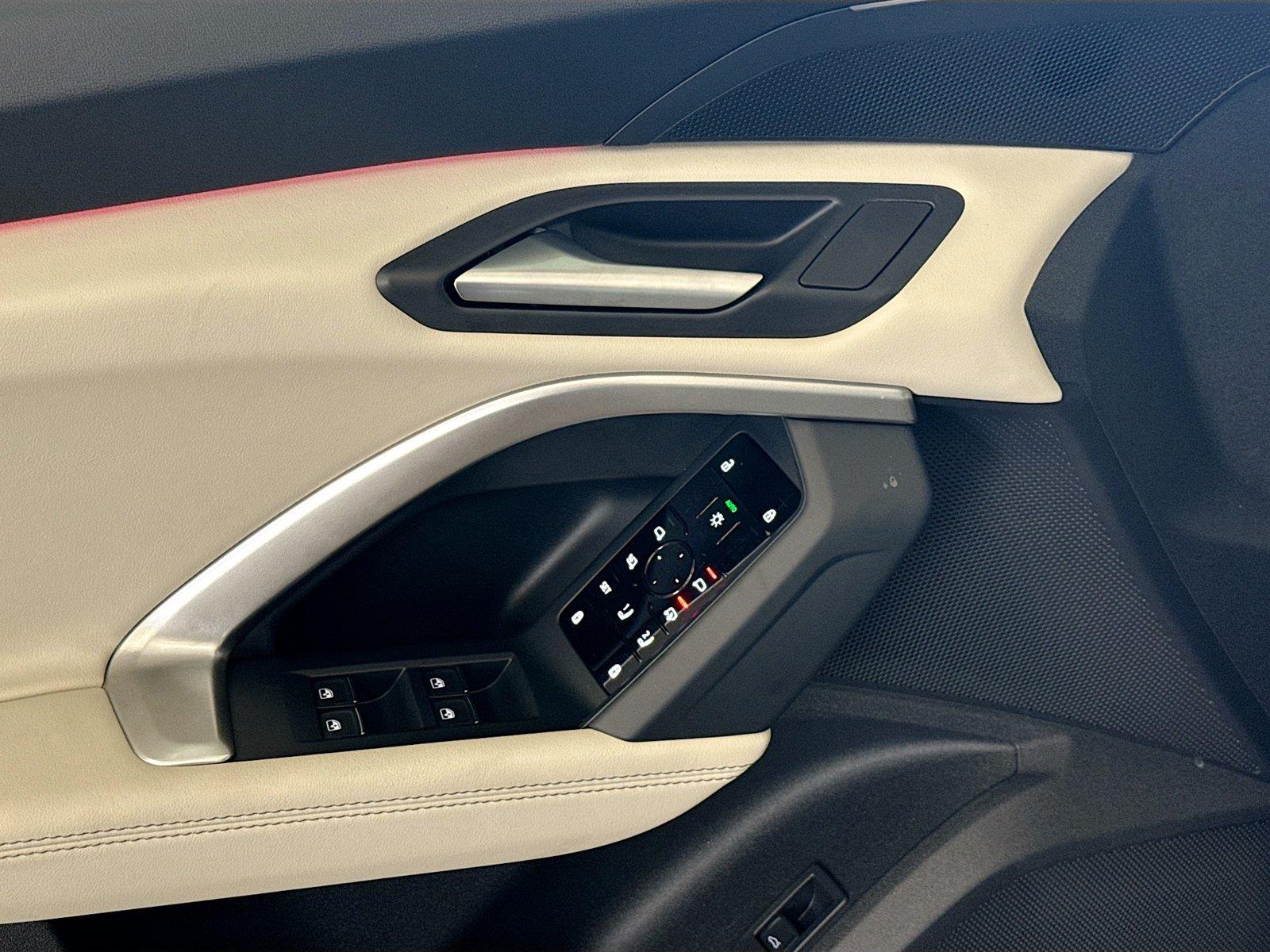 2026 Audi Q5 Premium