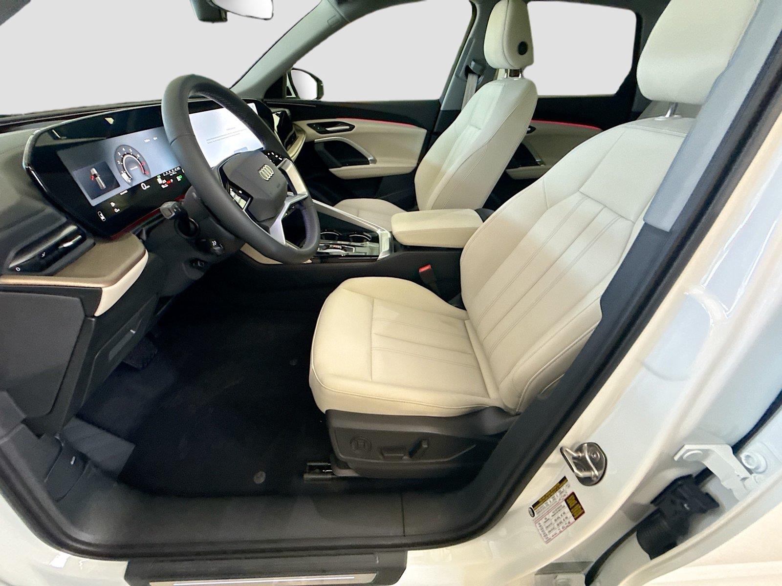 2026 Audi Q5 Premium