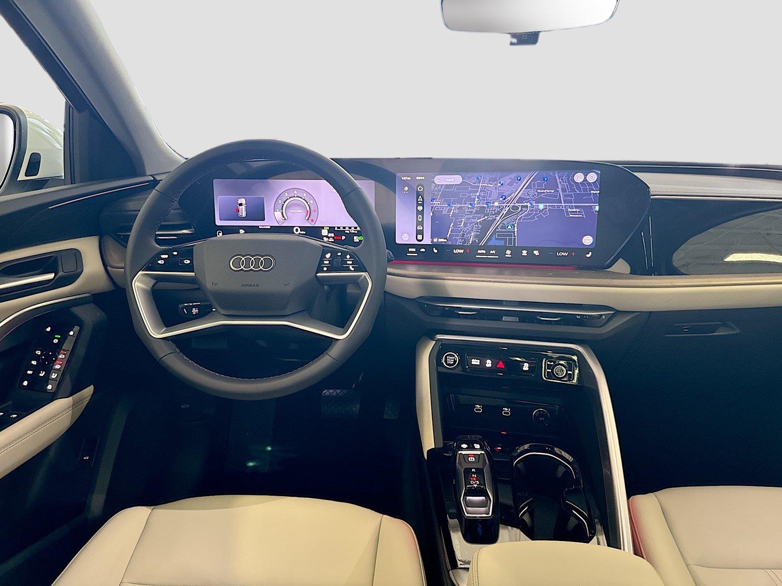 2026 Audi Q5 Premium