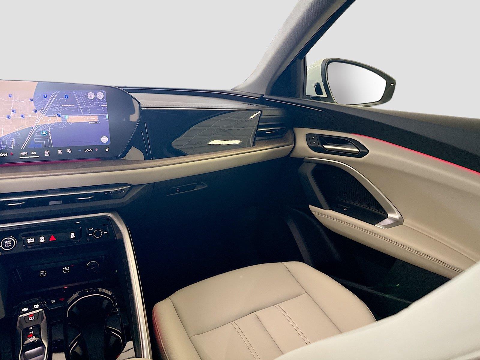 2026 Audi Q5 Premium