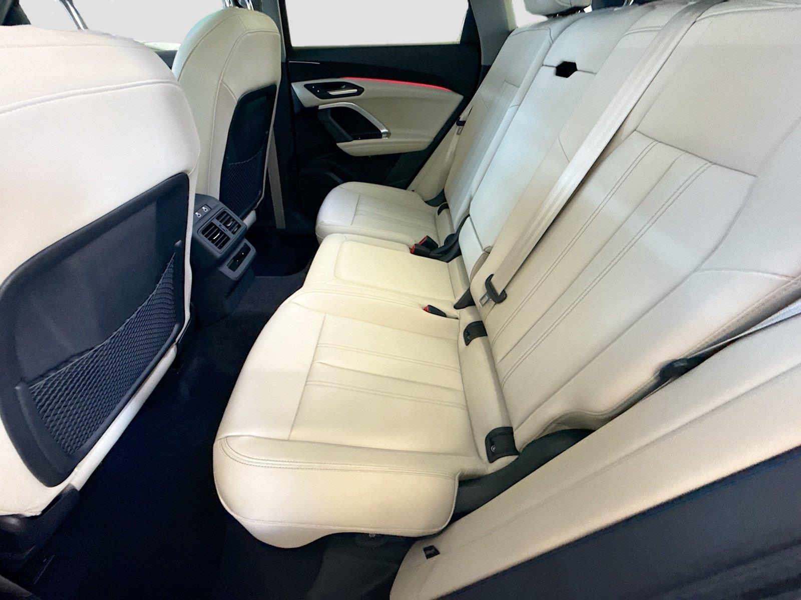 2026 Audi Q5 Premium