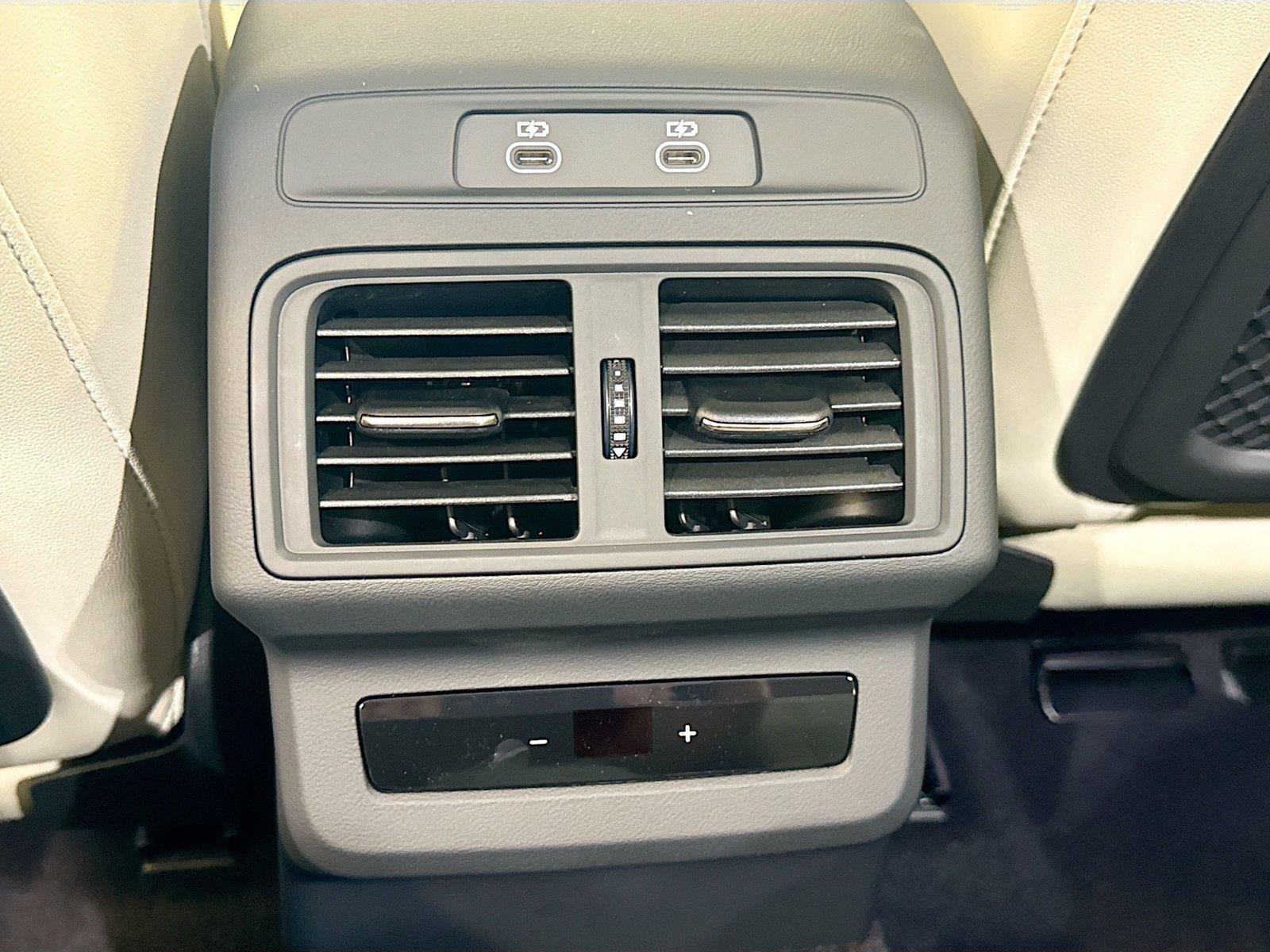 2026 Audi Q5 Premium