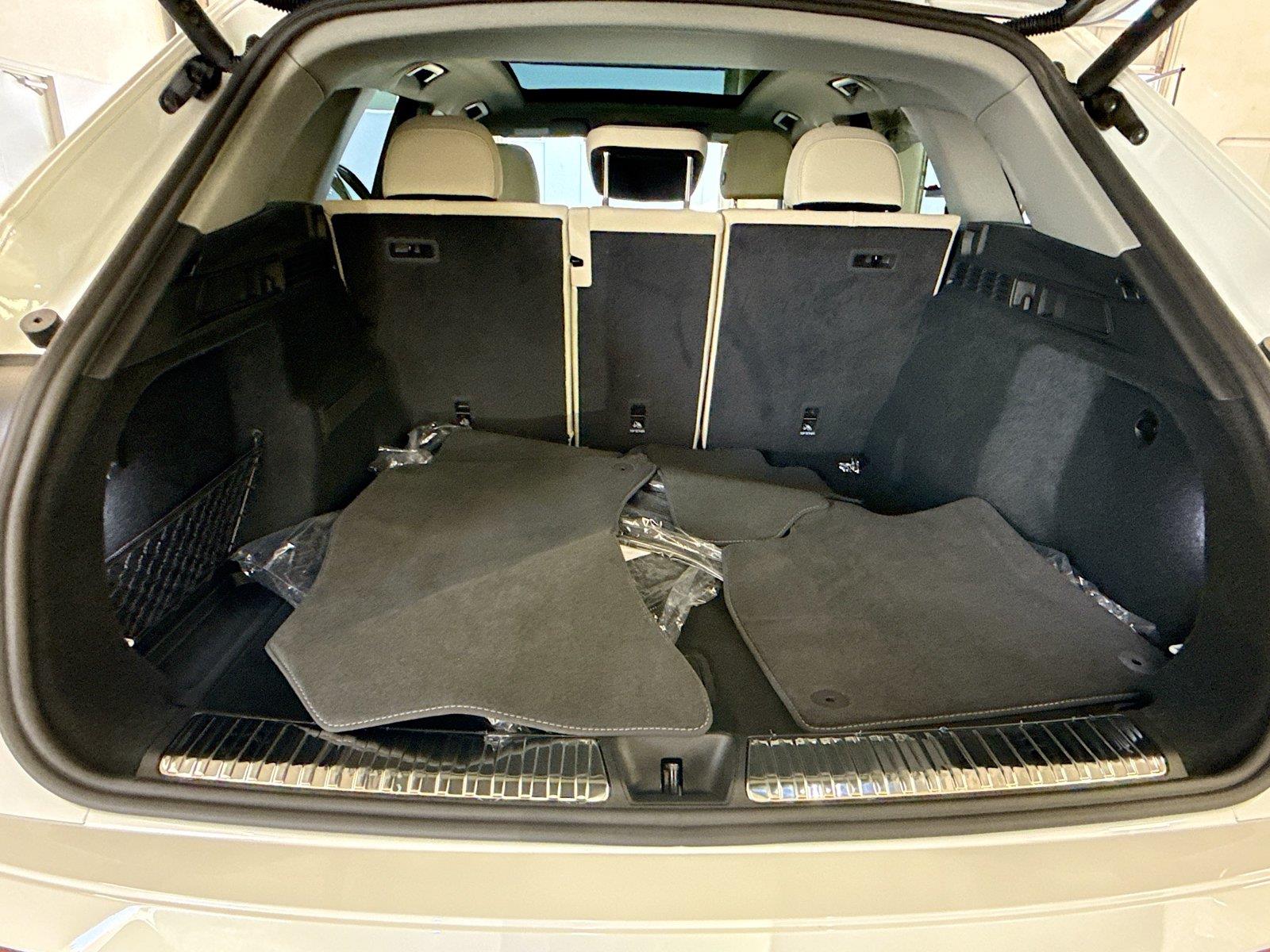 2026 Audi Q5 Premium