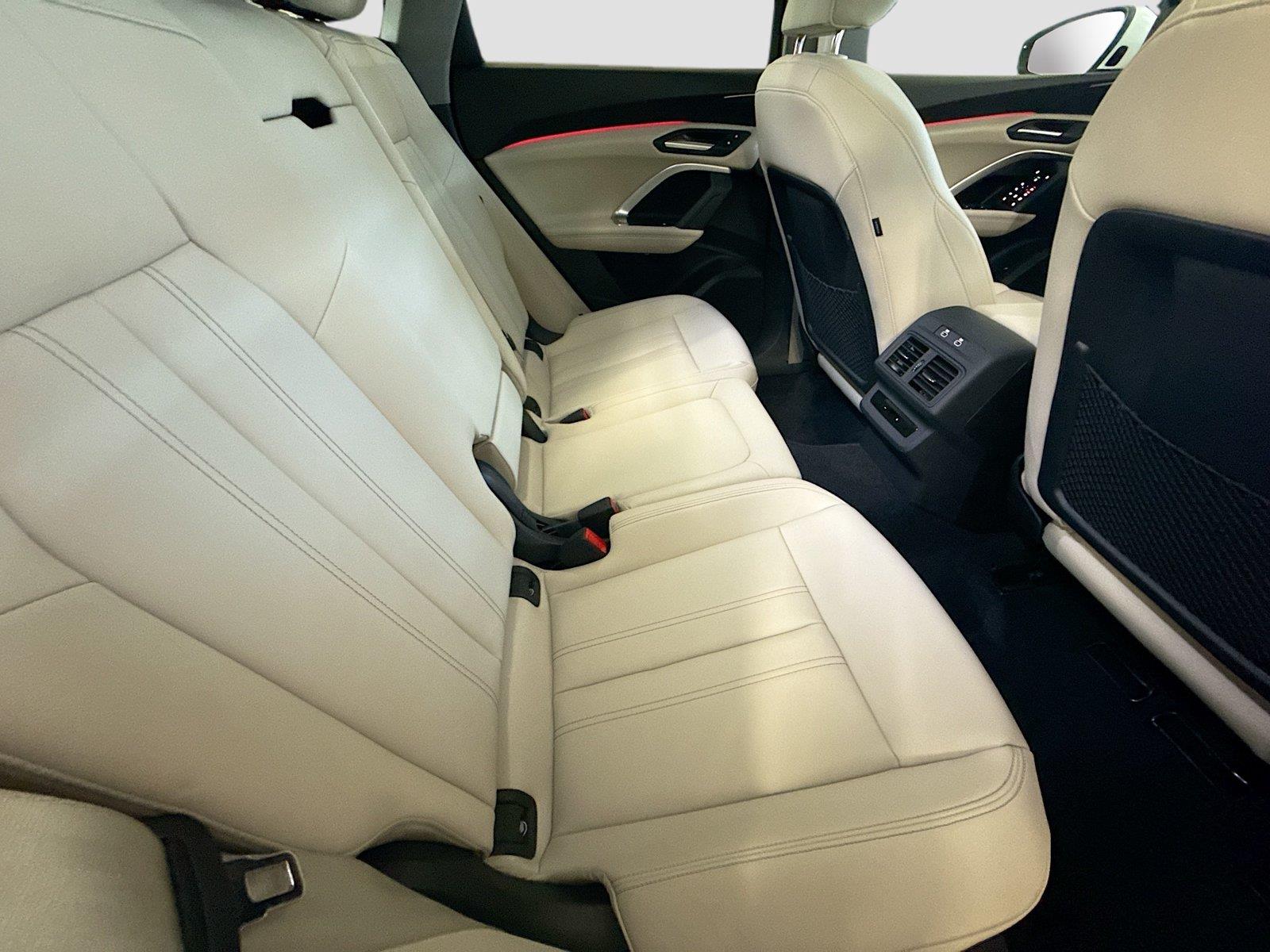 2026 Audi Q5 Premium