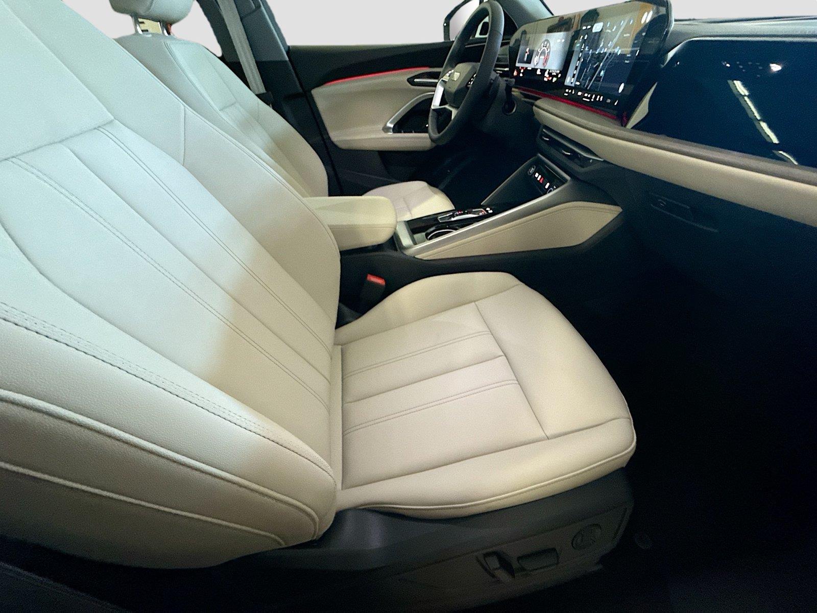 2026 Audi Q5 Premium