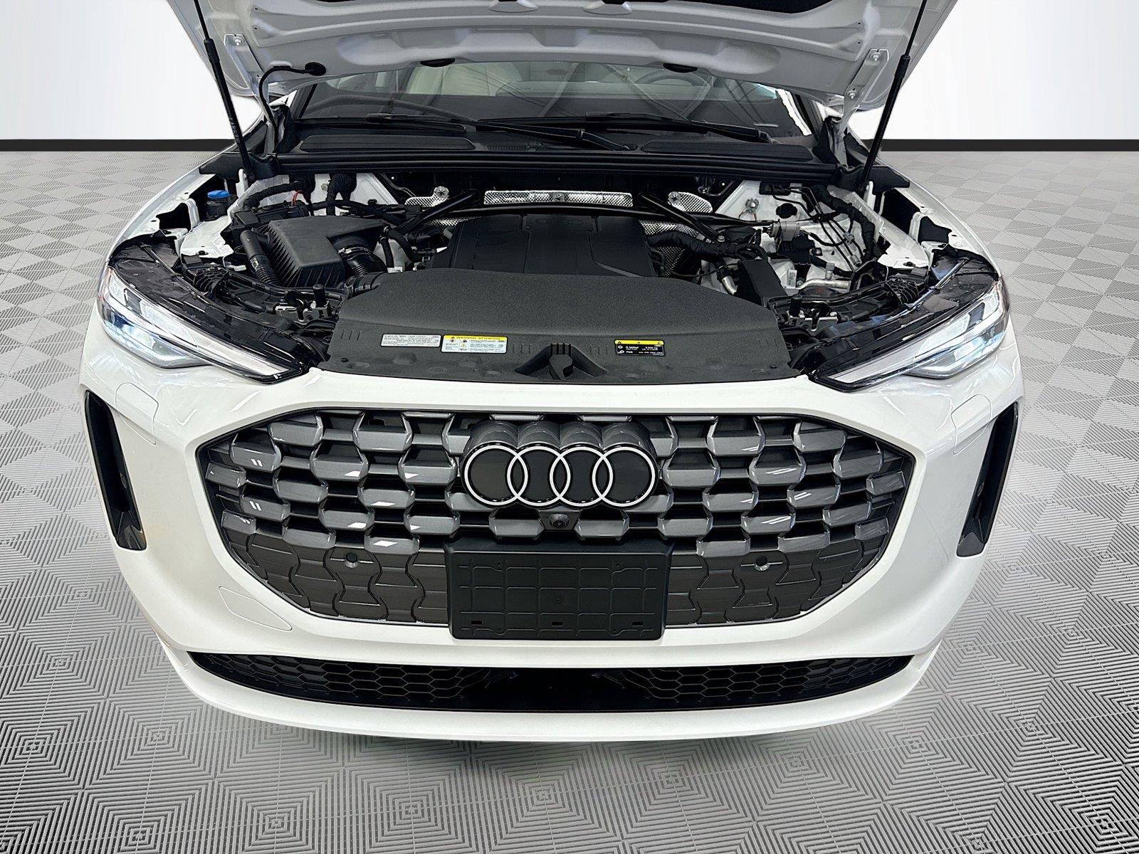 2026 Audi Q5 Premium