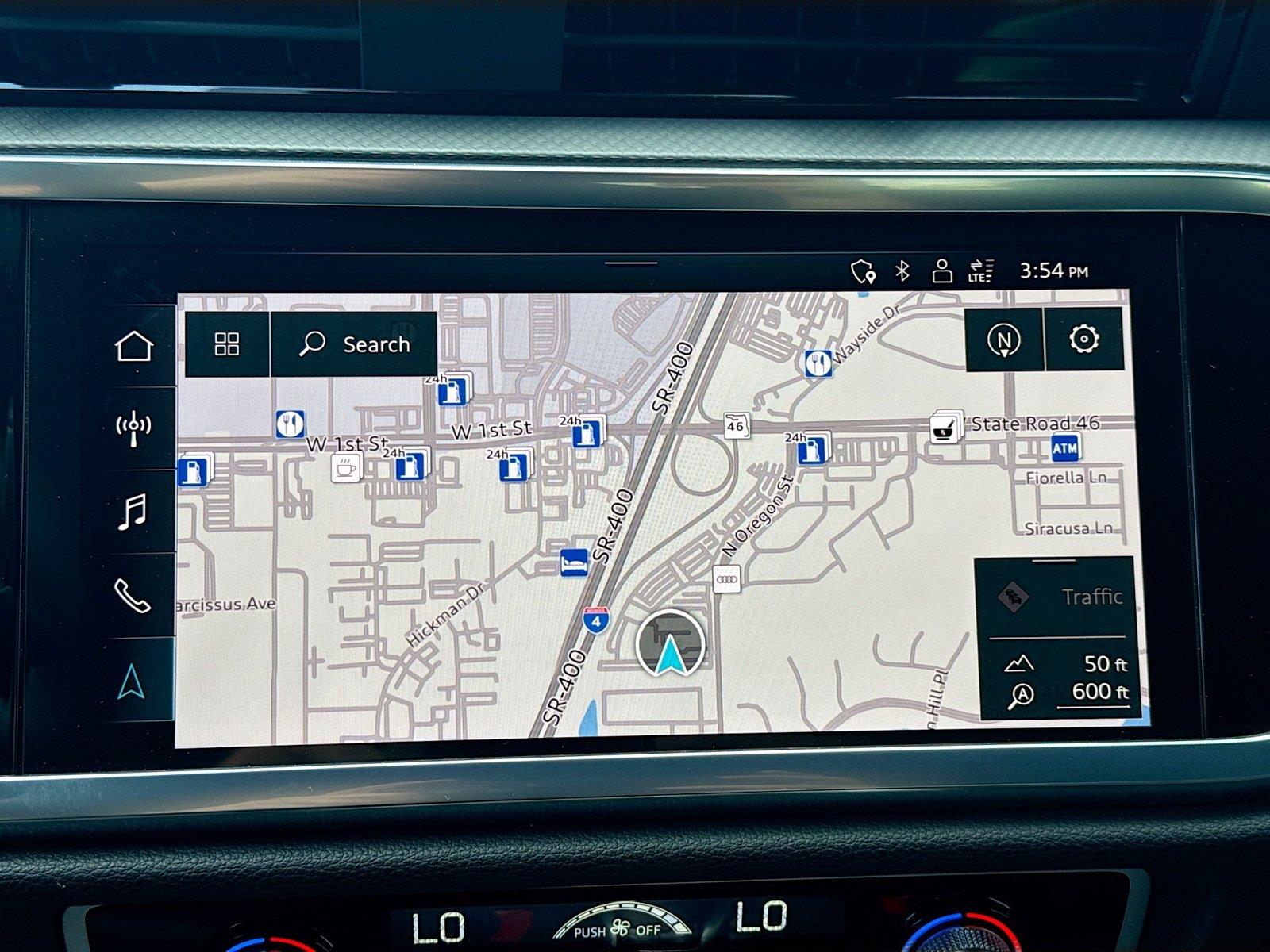 2023 Audi Q3 S line Premium Plus