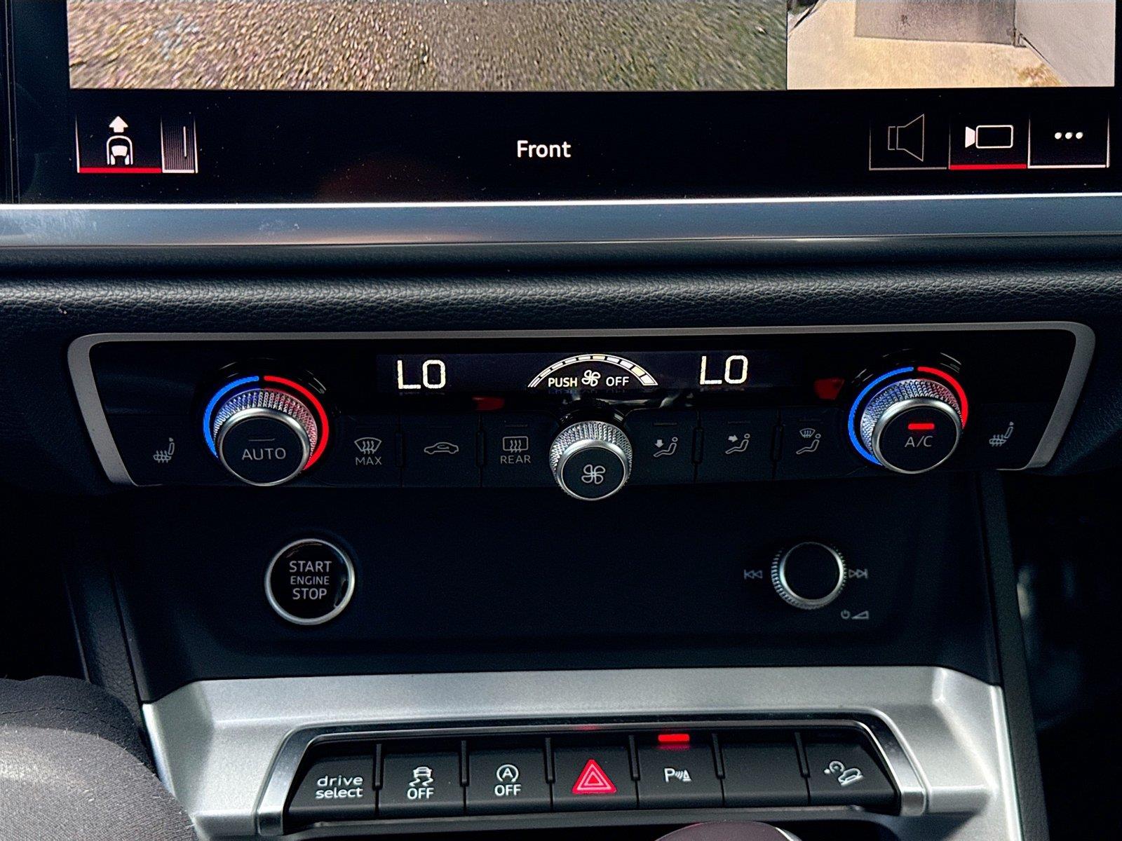 2023 Audi Q3 S line Premium Plus