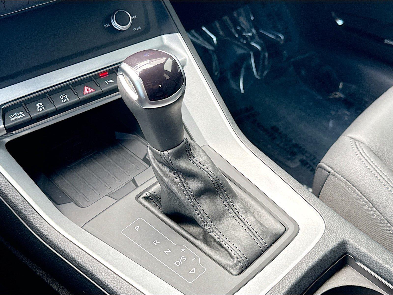 2023 Audi Q3 S line Premium Plus