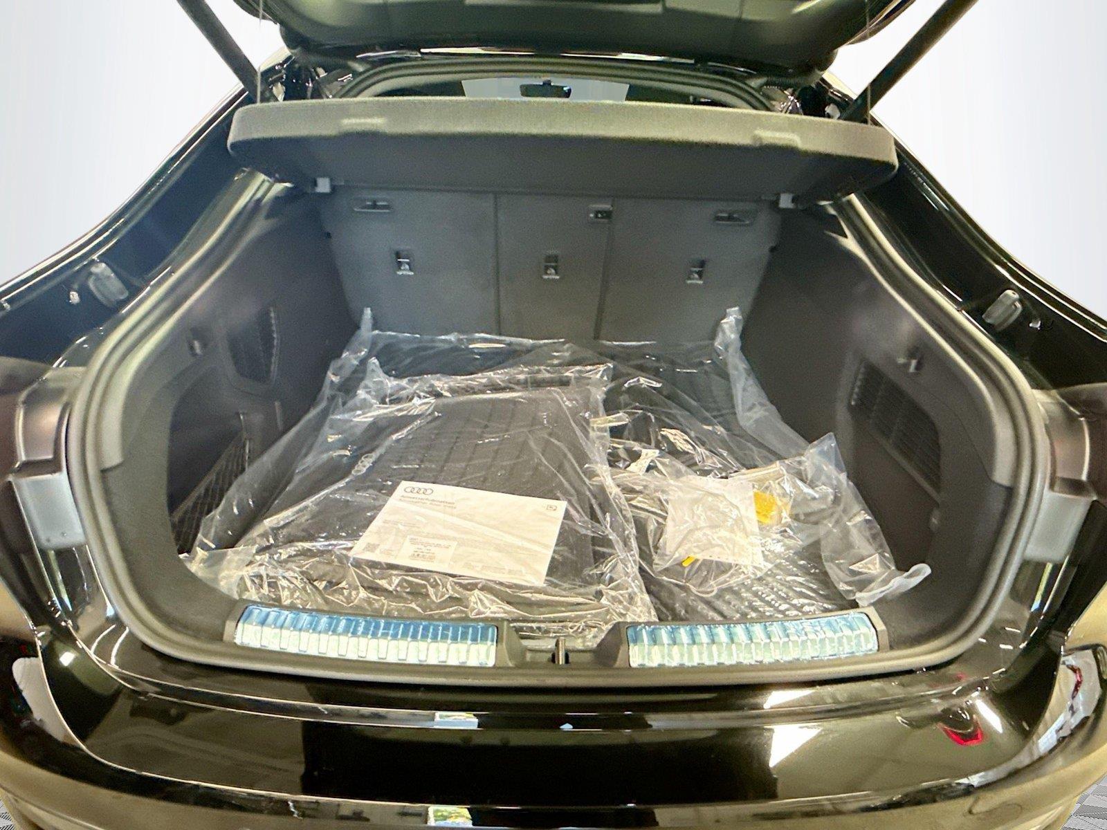 2026 Audi A5 Premium Plus